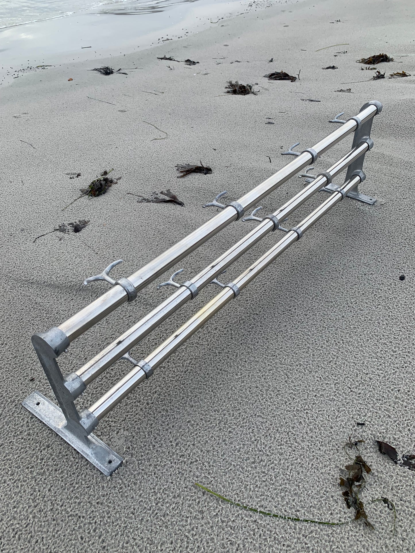 Hylla - Designad av Gunnar Bolin år 1937