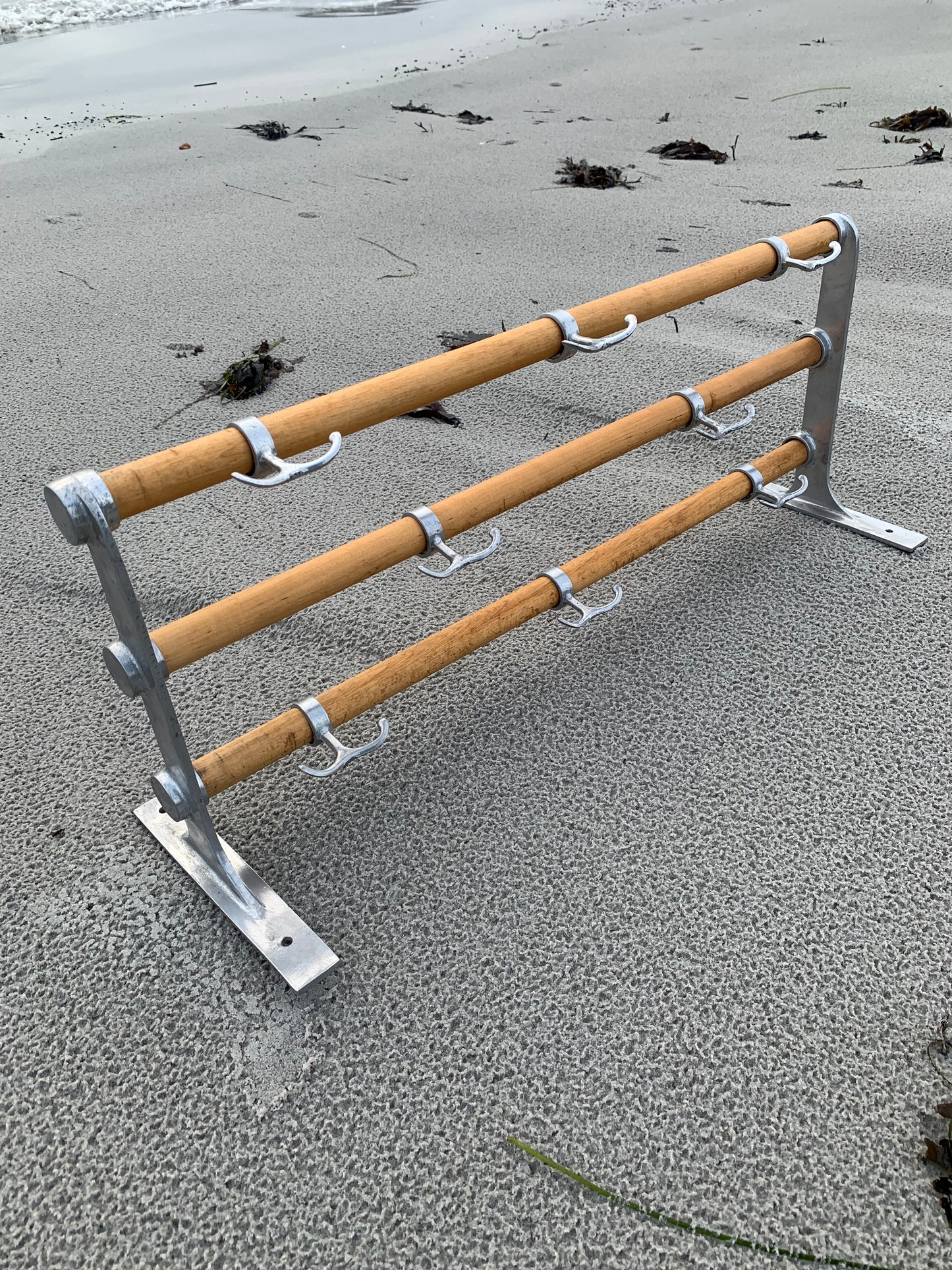 Hylla - Designad av Gunnar Bolin år 1937