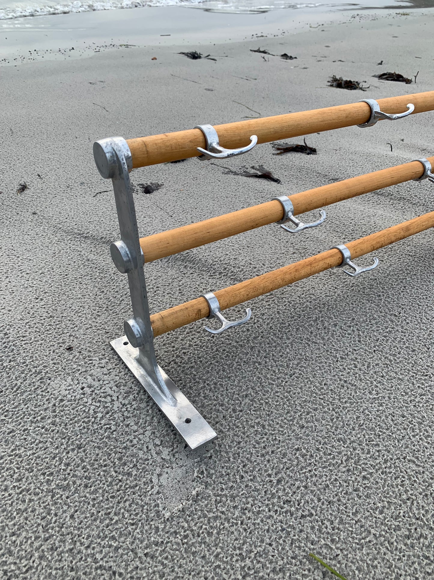 Hylla - Designad av Gunnar Bolin år 1937