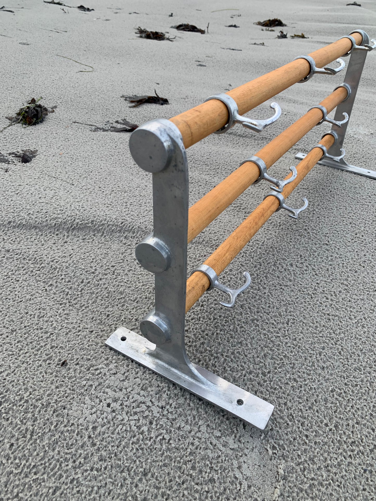 Hylla - Designad av Gunnar Bolin år 1937