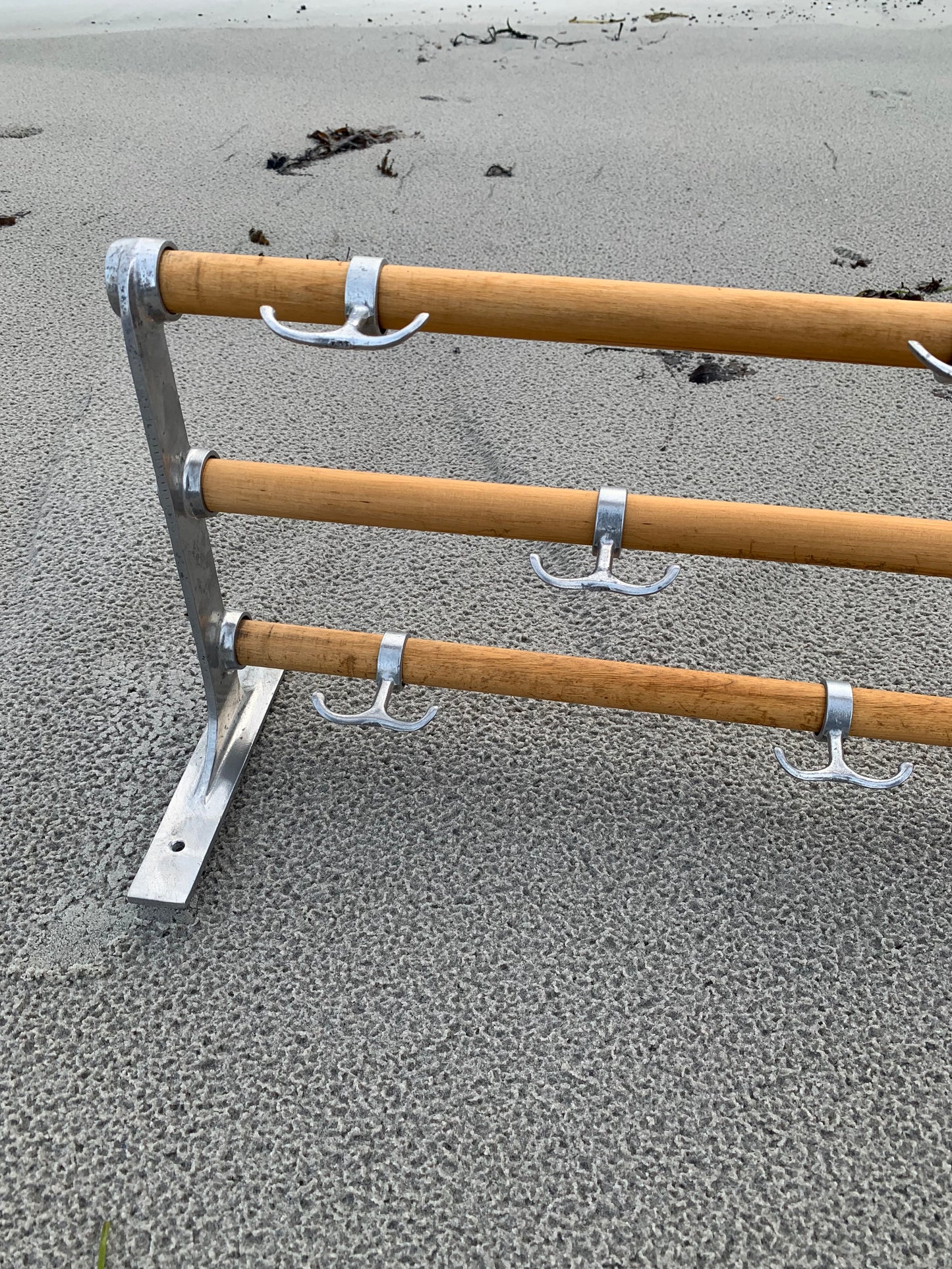 Hylla - Designad av Gunnar Bolin år 1937