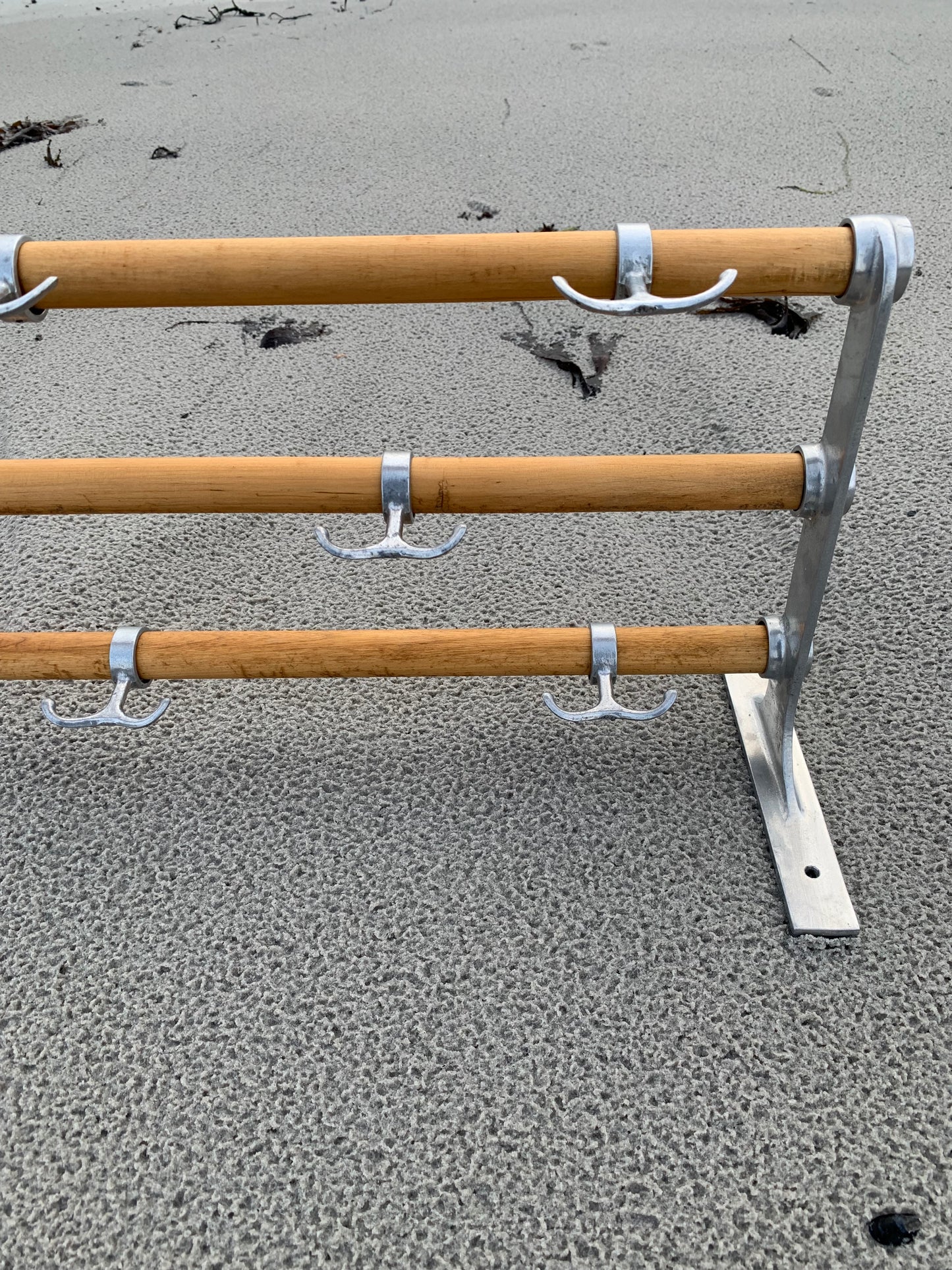 Hylla - Designad av Gunnar Bolin år 1937