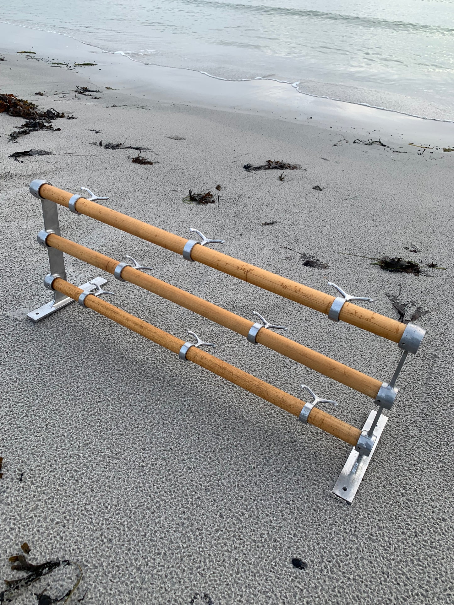 Hylla - Designad av Gunnar Bolin år 1937