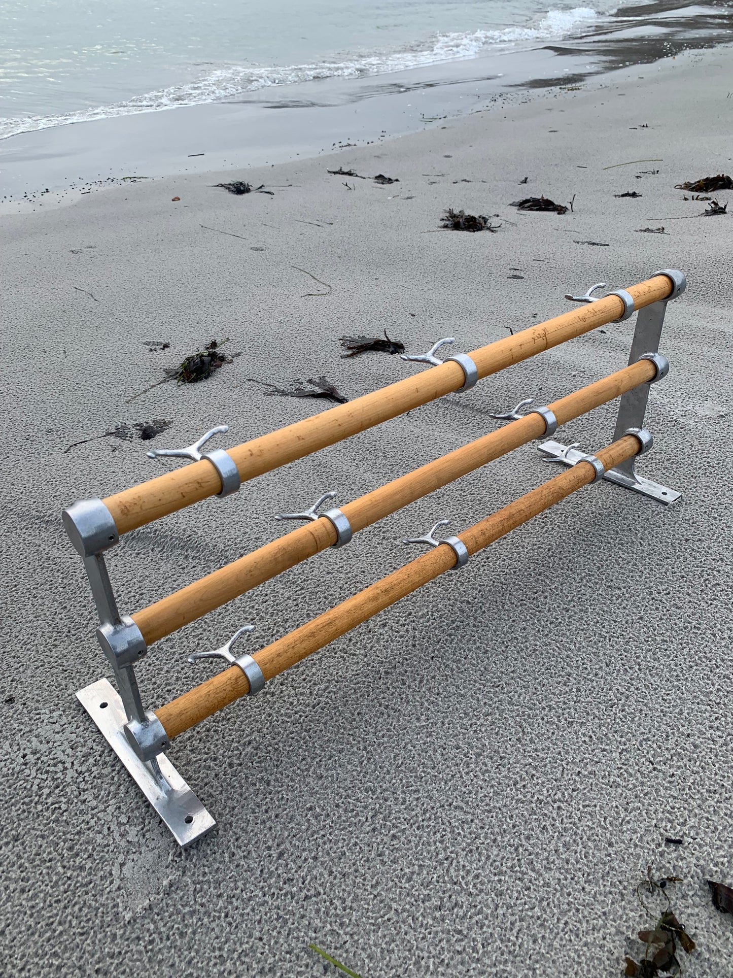 Hylla - Designad av Gunnar Bolin år 1937