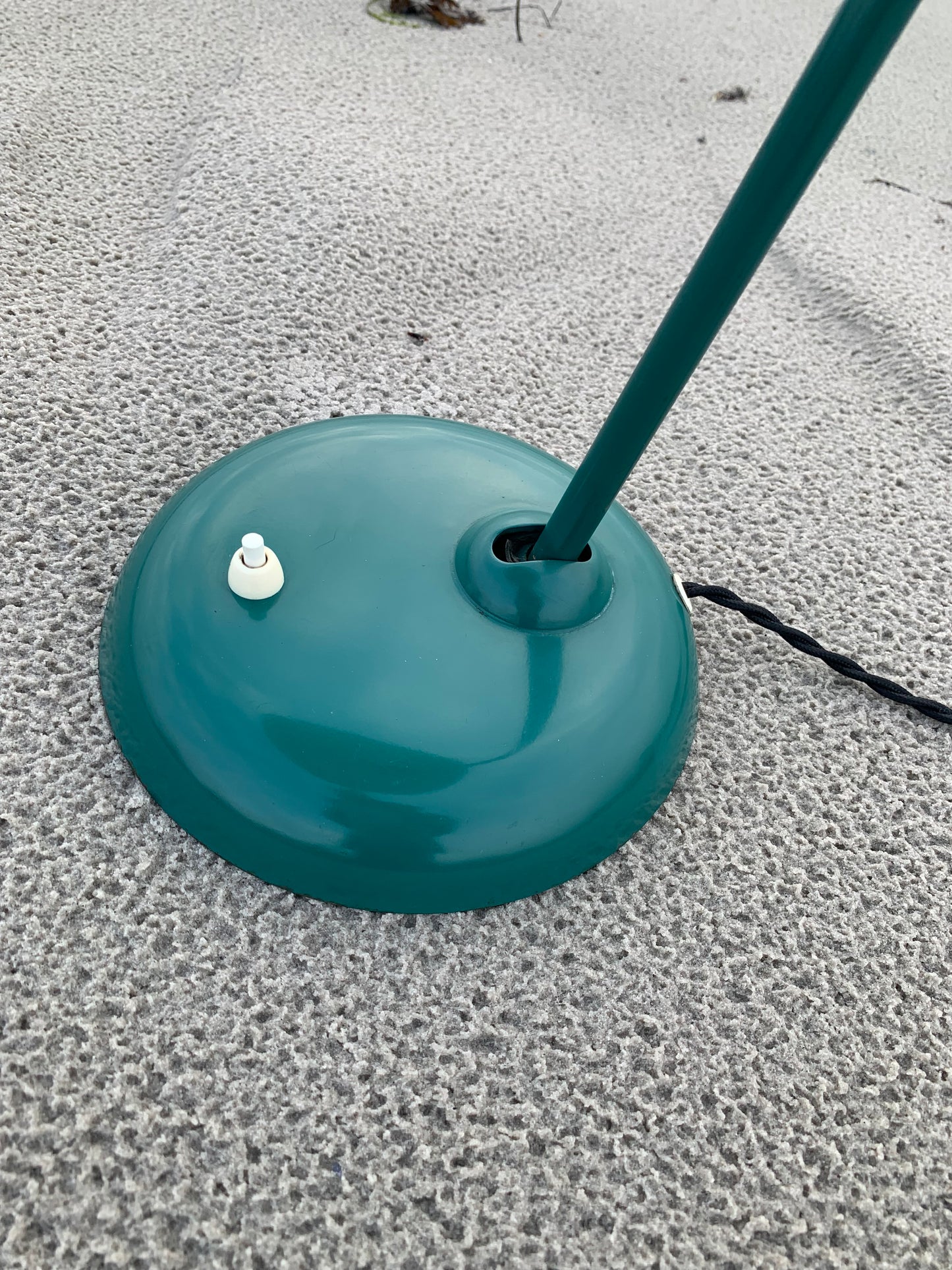 Kaiser Idell 6556 - Original Grön