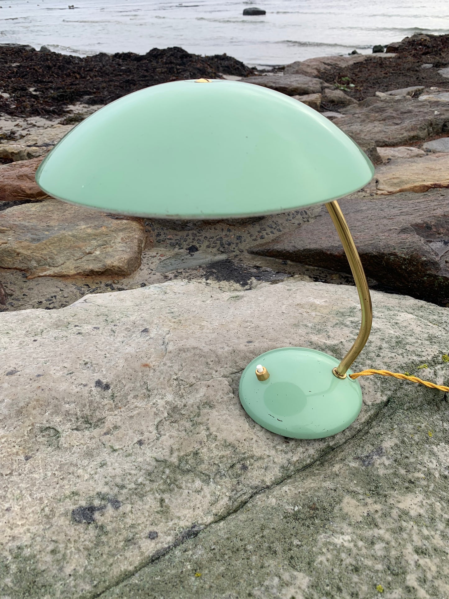 Kaiser Idell 6781 - Original Mint