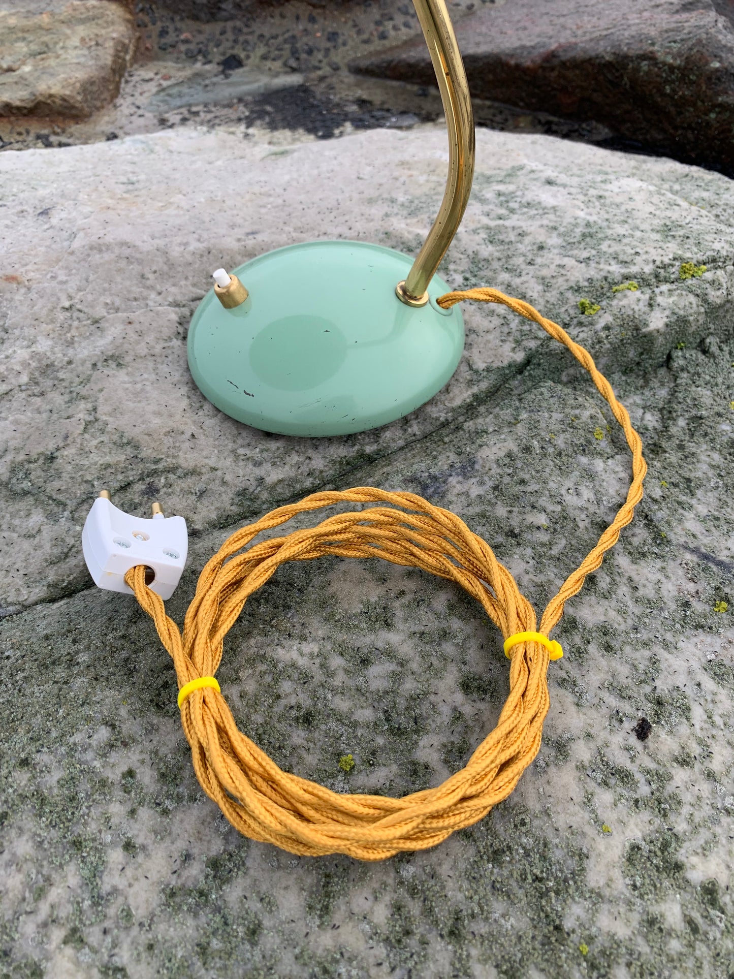 Kaiser Idell 6781 - Original Mint