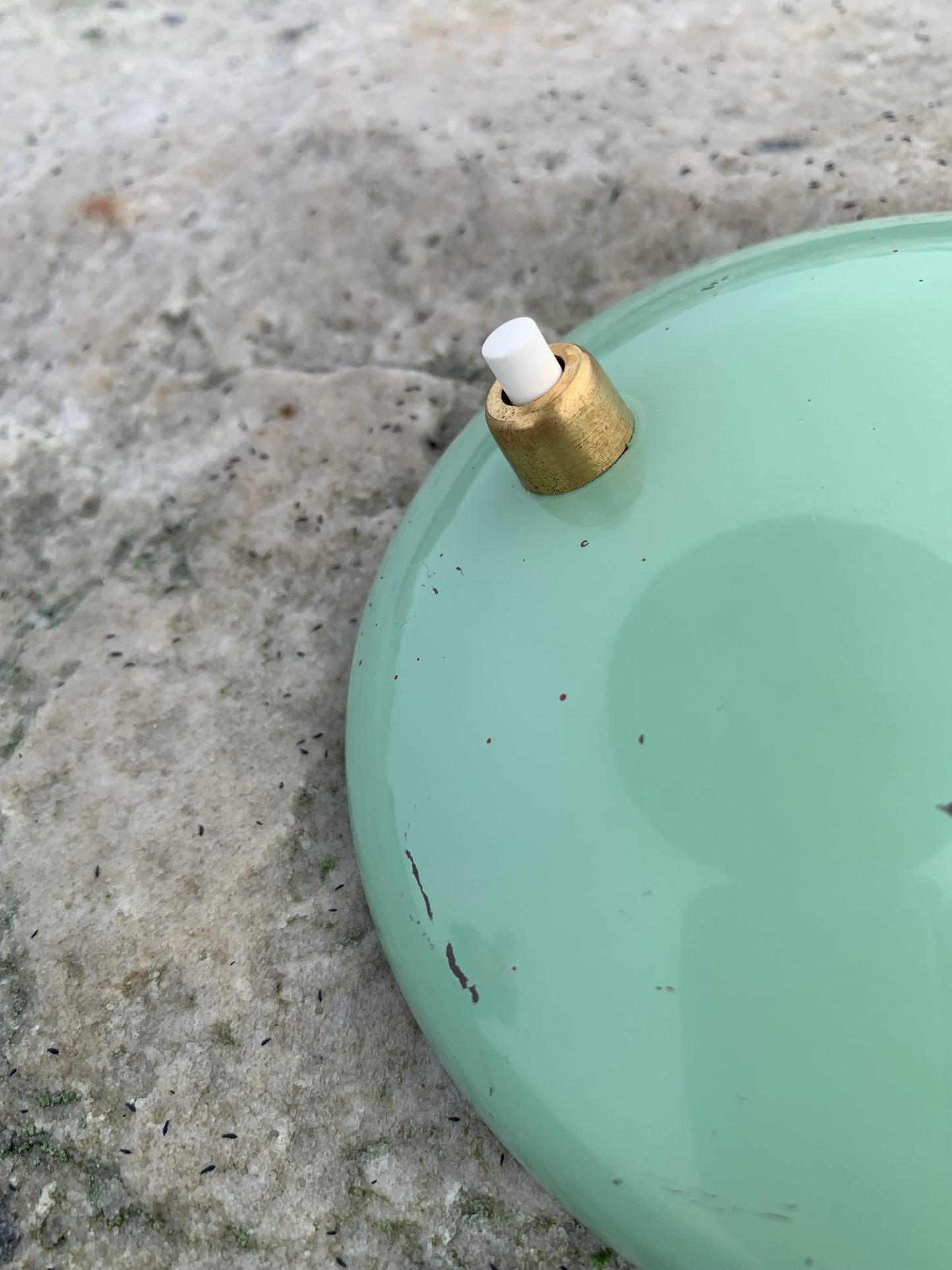 Kaiser Idell 6781 - Original Mint