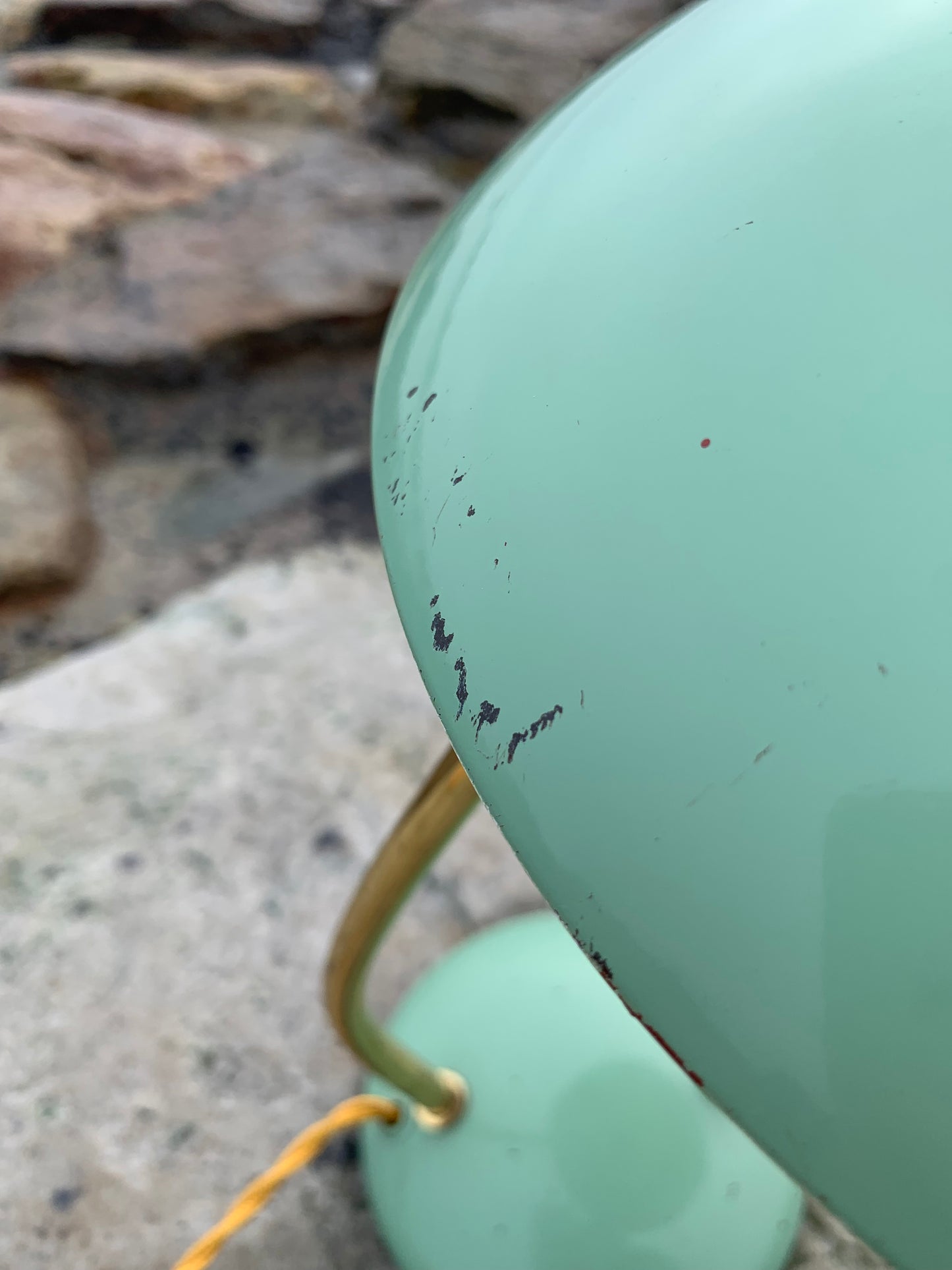 Kaiser Idell 6781 - Original Mint