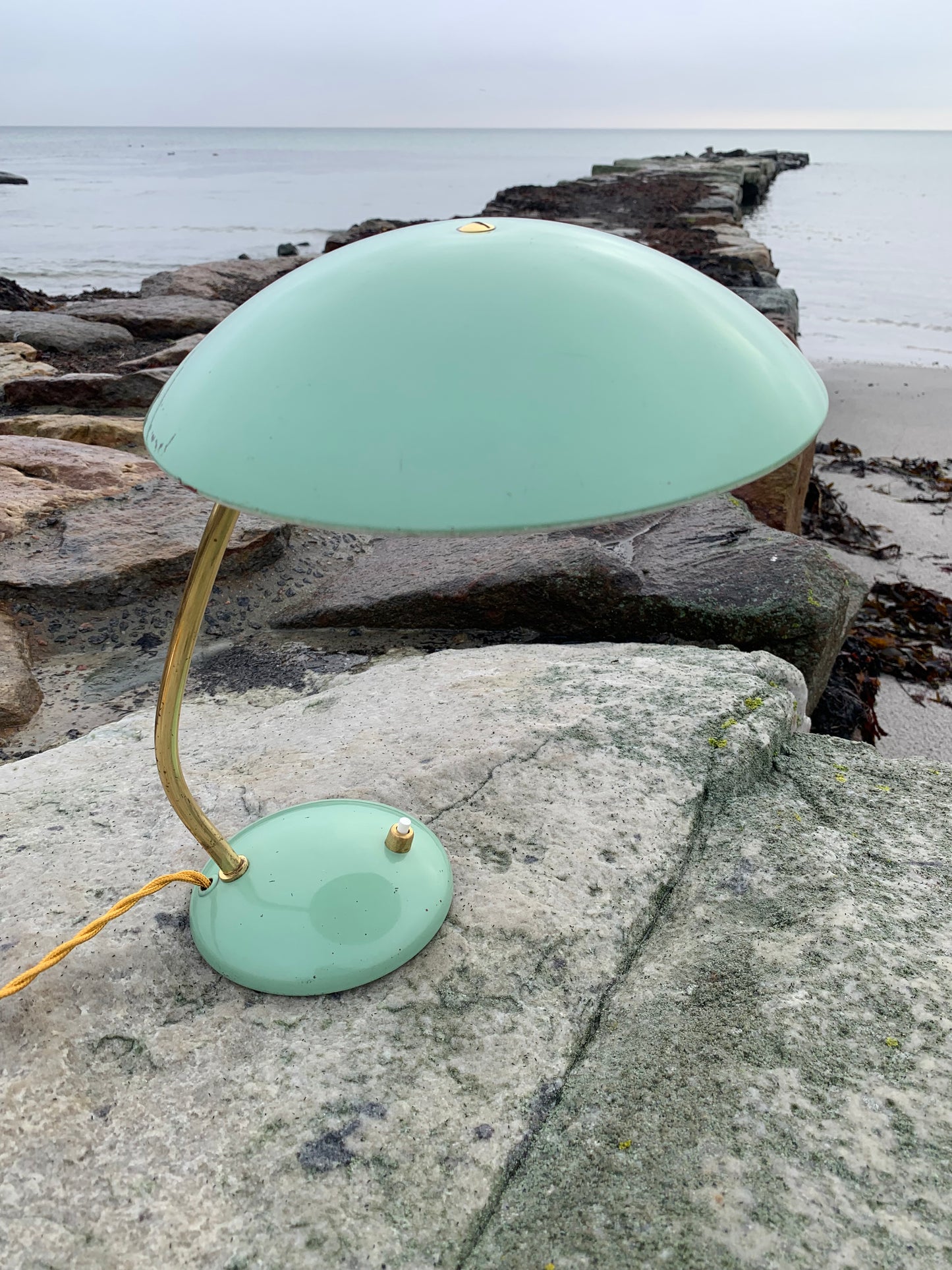 Kaiser Idell 6781 - Original Mint