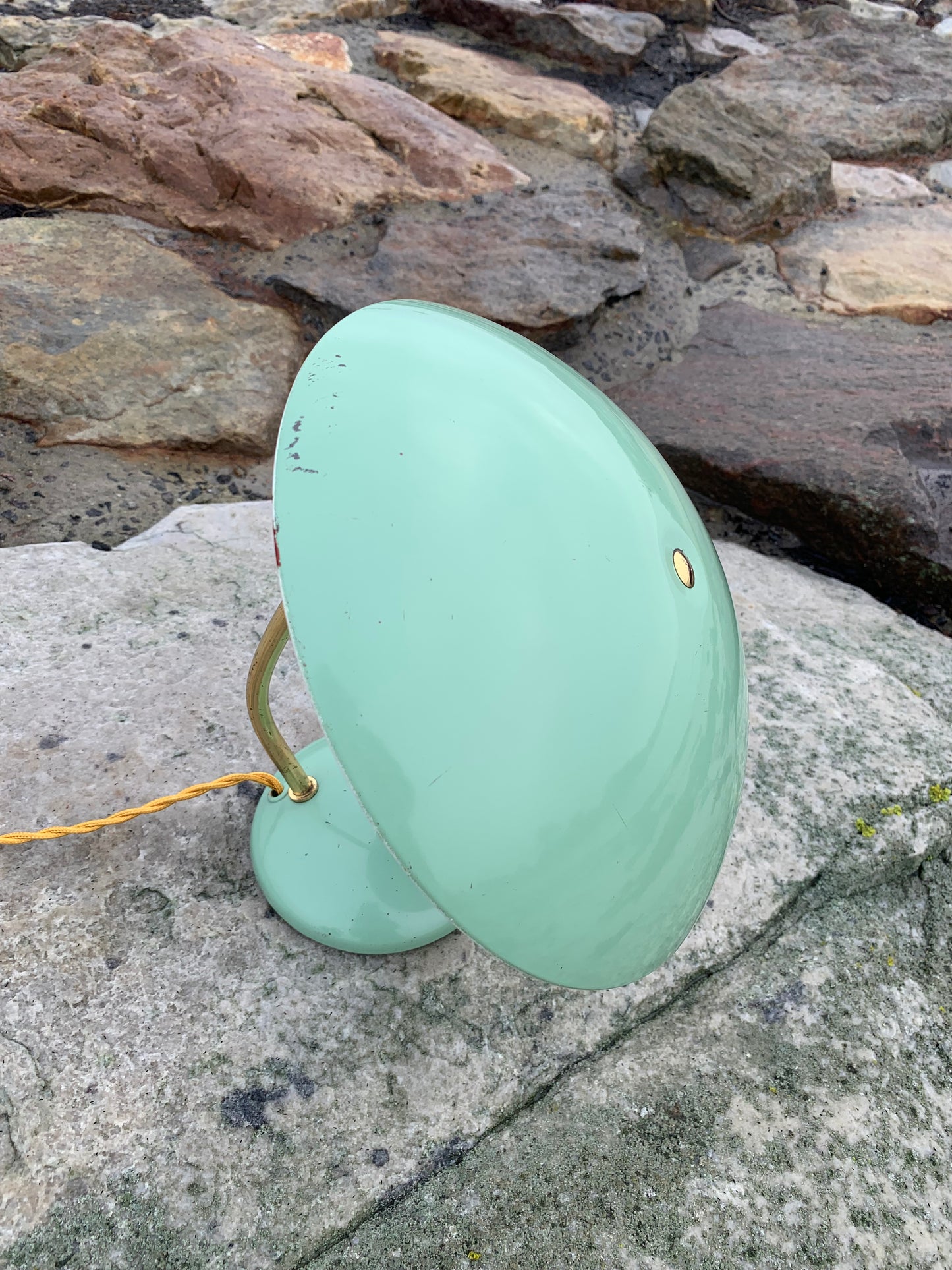 Kaiser Idell 6781 - Original Mint