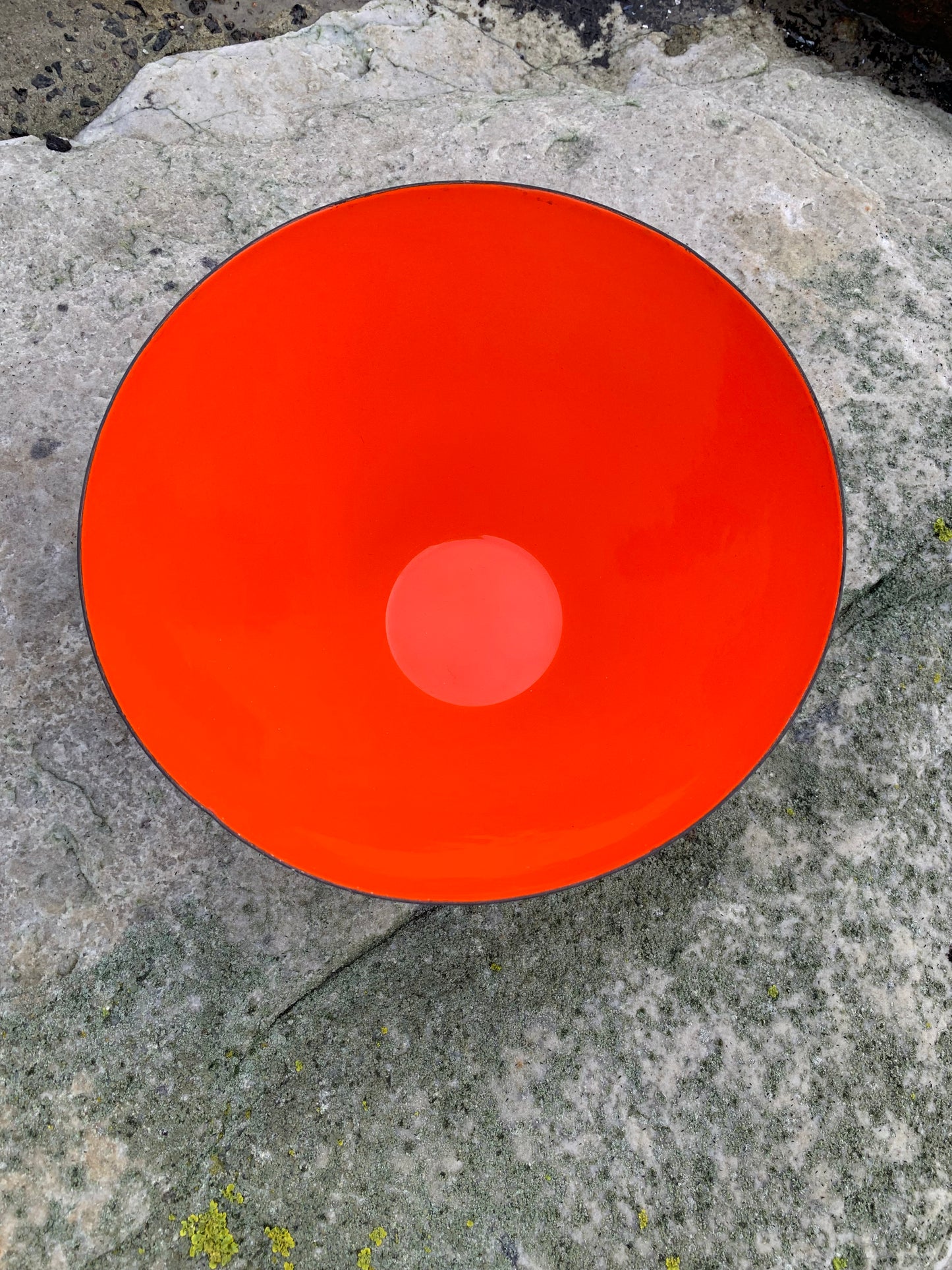 Krenitskål skål - Herbert Krenchel