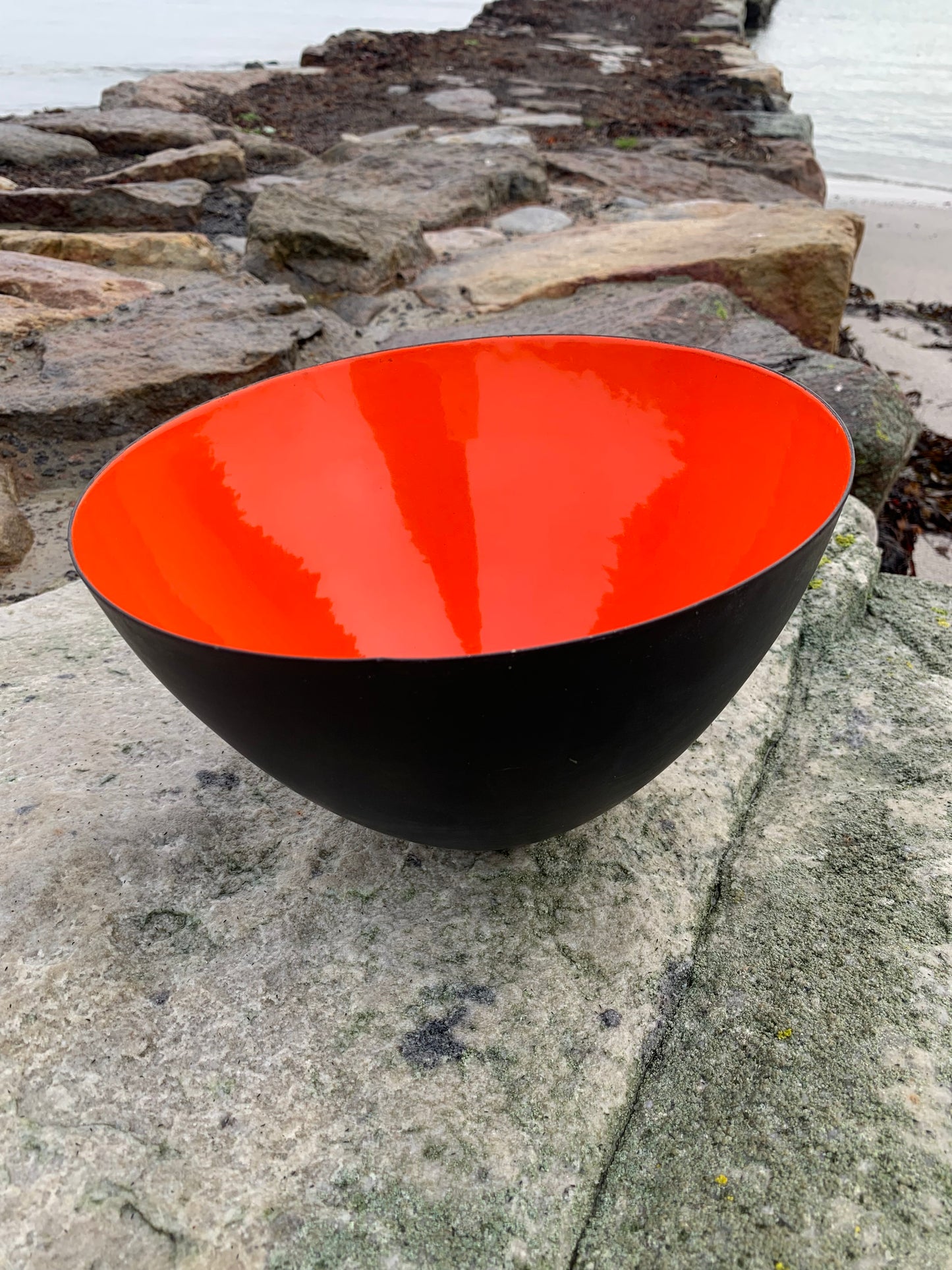 Krenitskål skål - Herbert Krenchel