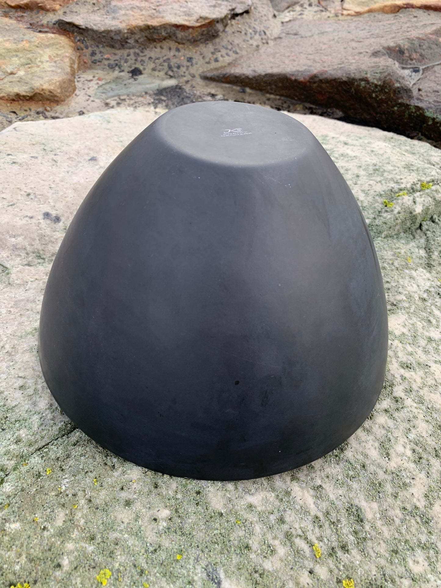 Krenitskål skål - Herbert Krenchel