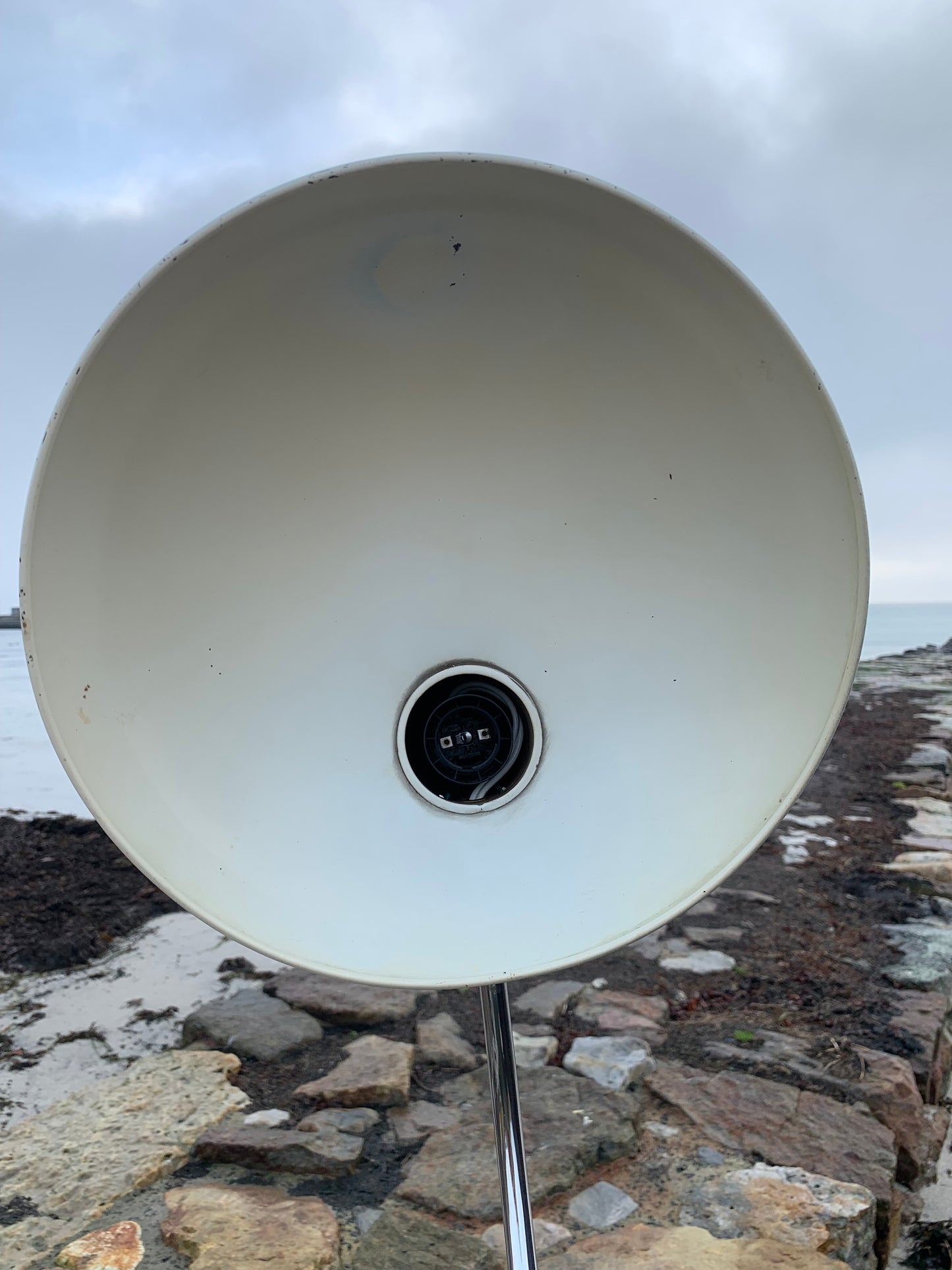 Kaiser Odell 6631 President - Original Grön