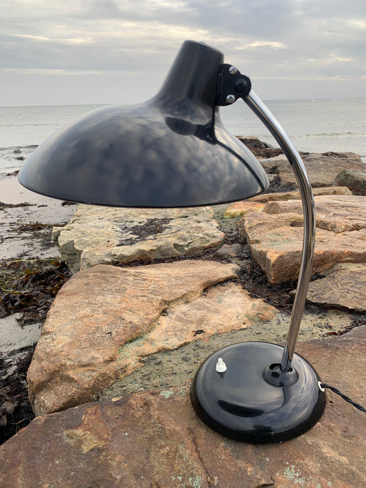 Kaiser Idell 6786 - Original Svart