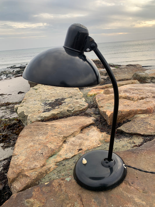 Kaiser Idell 6556 - Original Svart