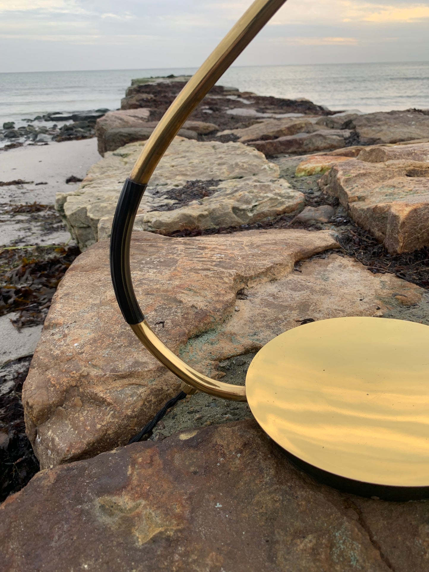 Kaiser Idell 6787 - Original Svart