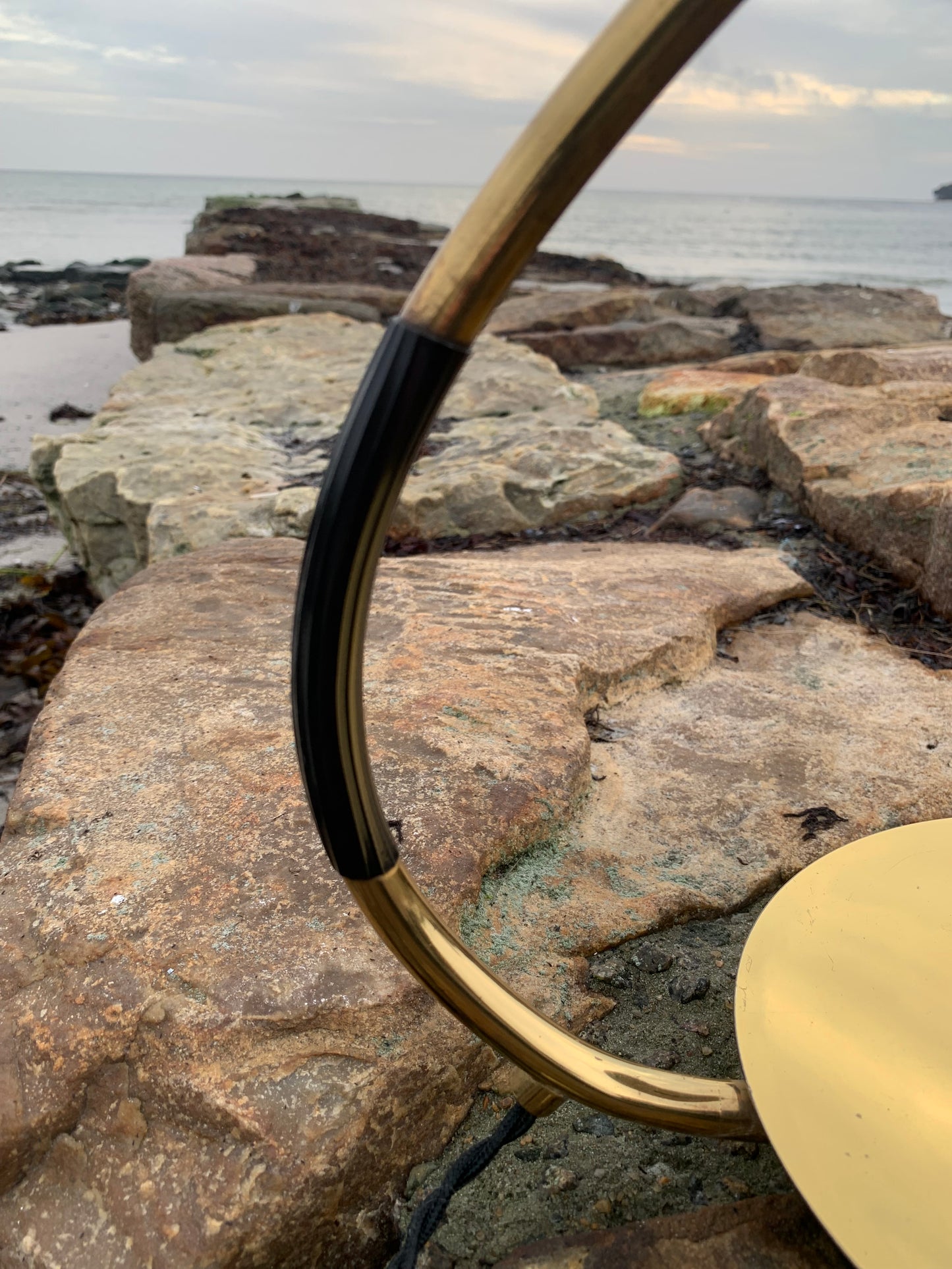 Kaiser Idell 6787 - Original Svart