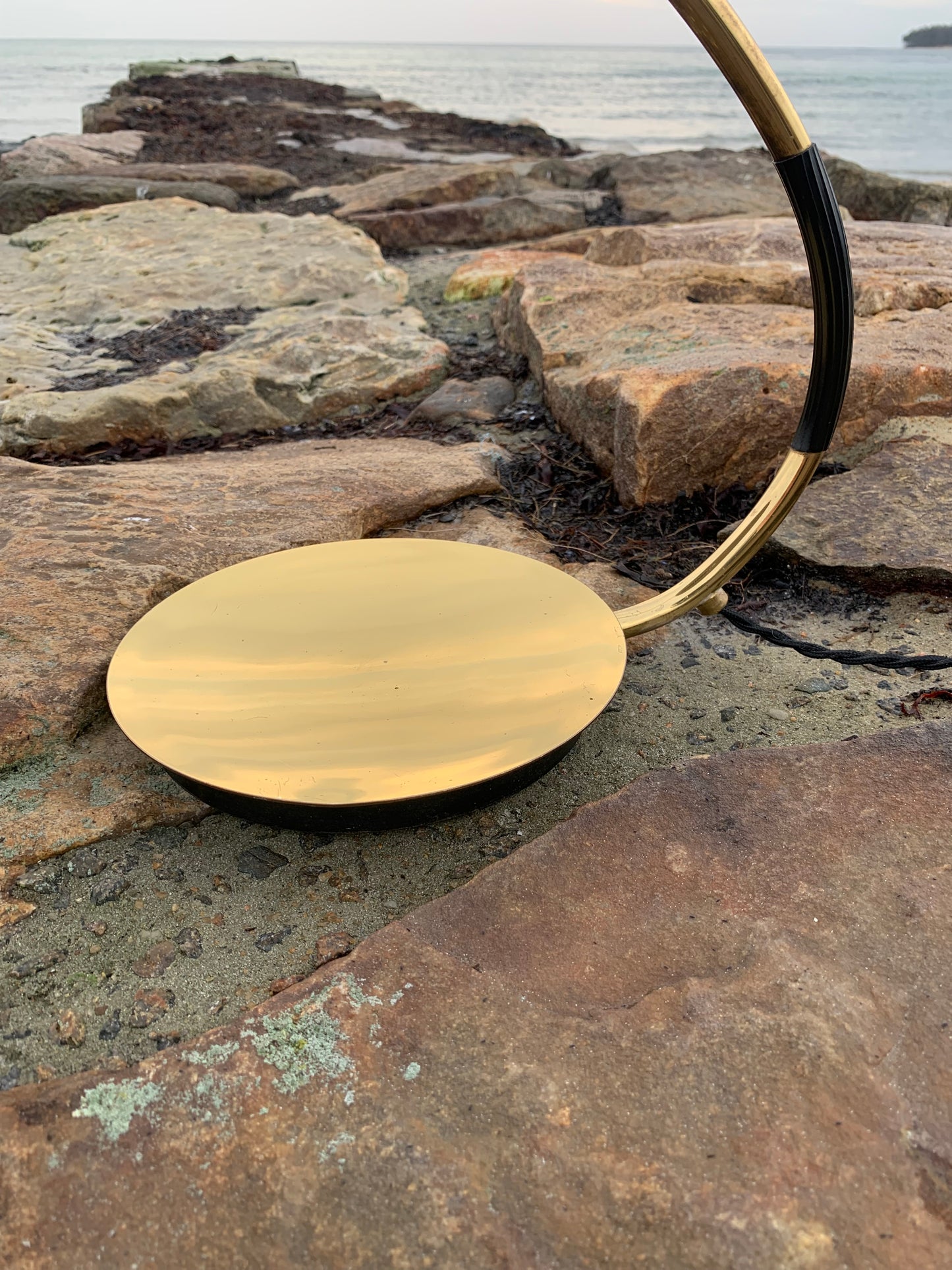 Kaiser Idell 6787 - Original Svart