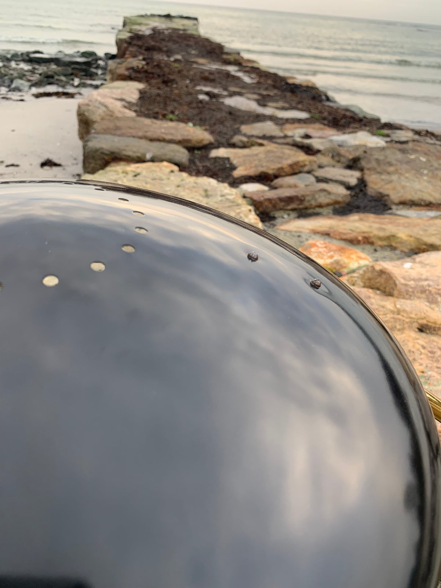 Kaiser Idell 6787 - Original Svart