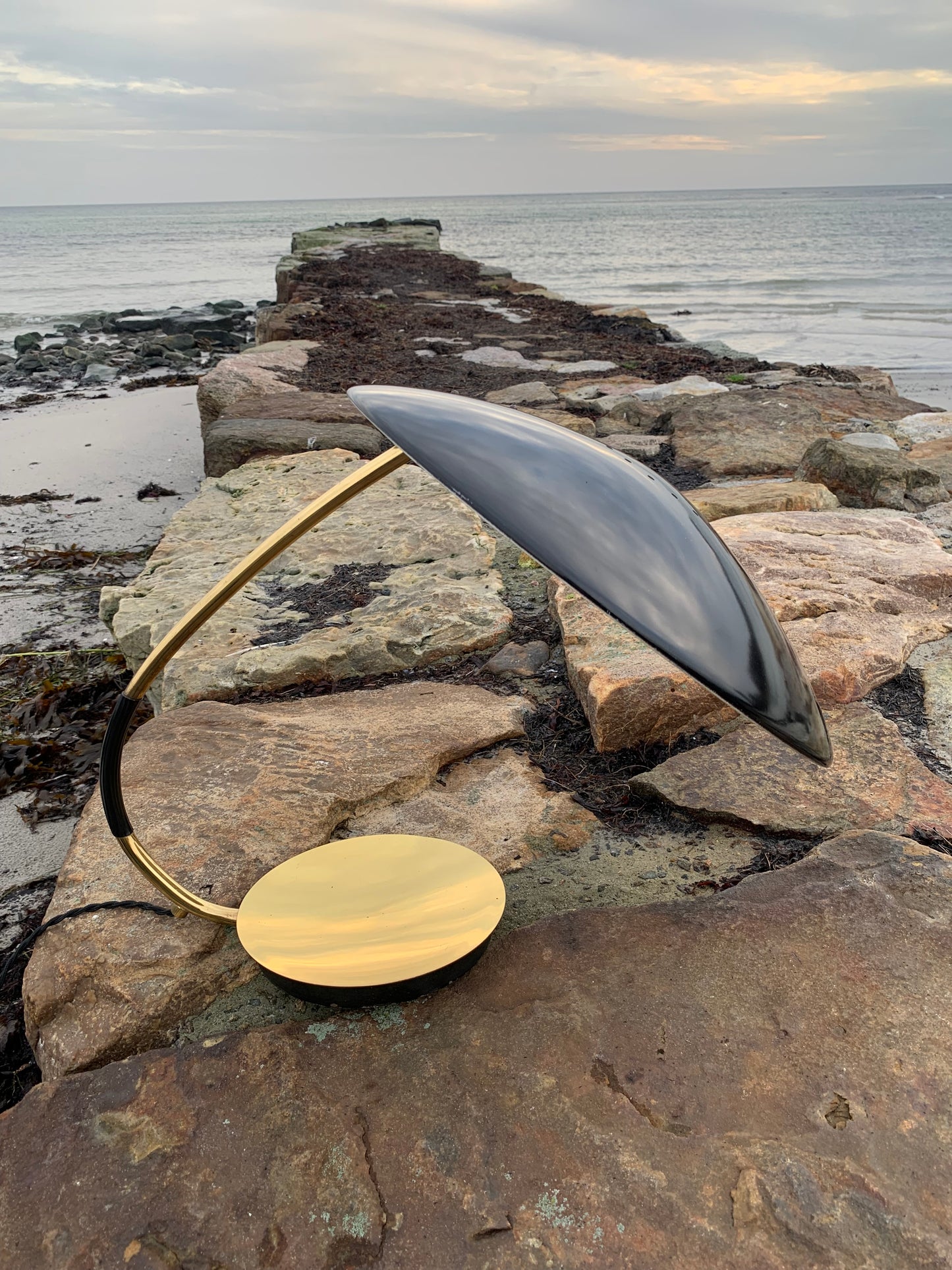 Kaiser Idell 6787 - Original Svart