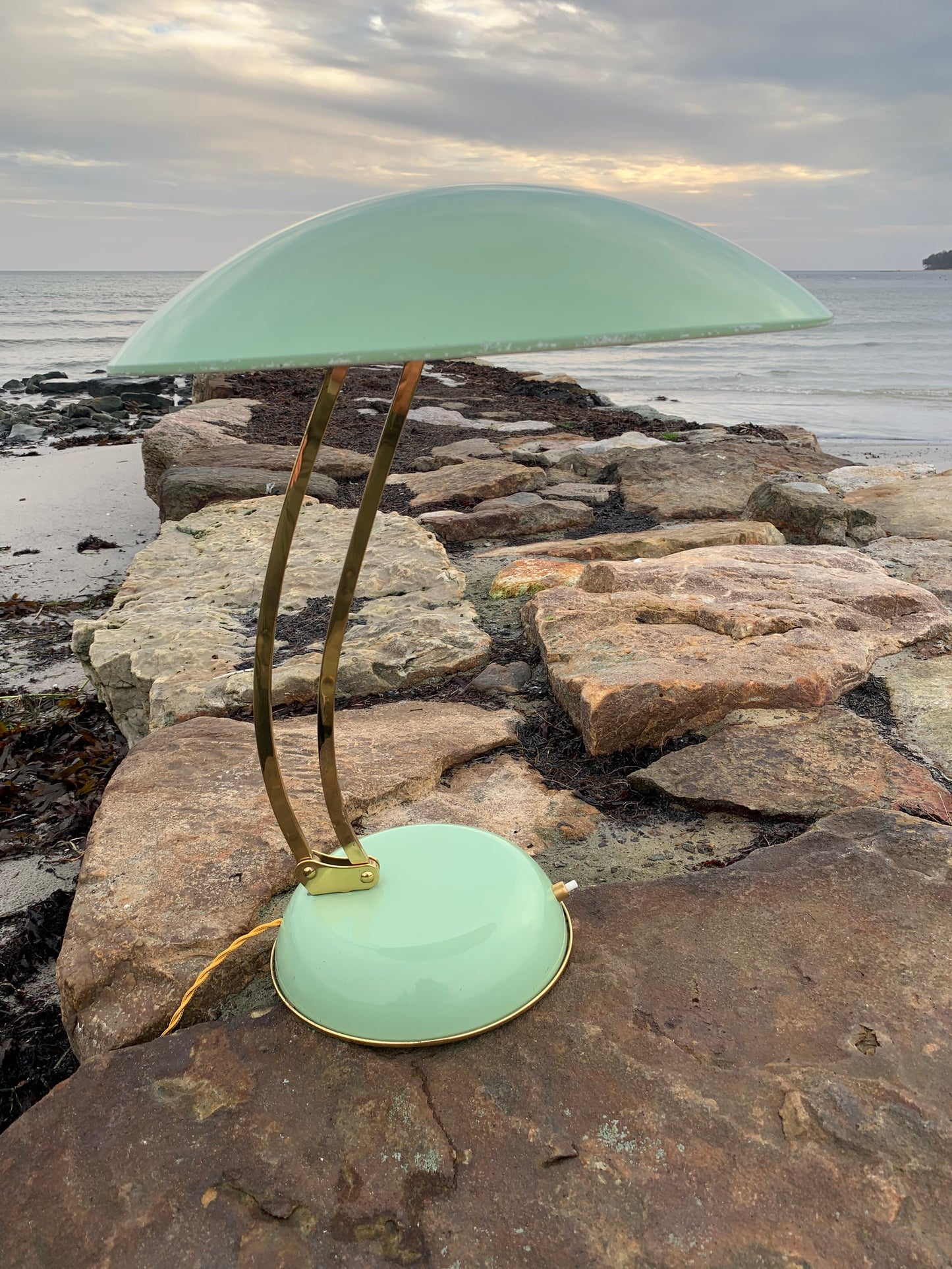 Kaiser Idell LF 368 - Original nyskick (sällsynt)