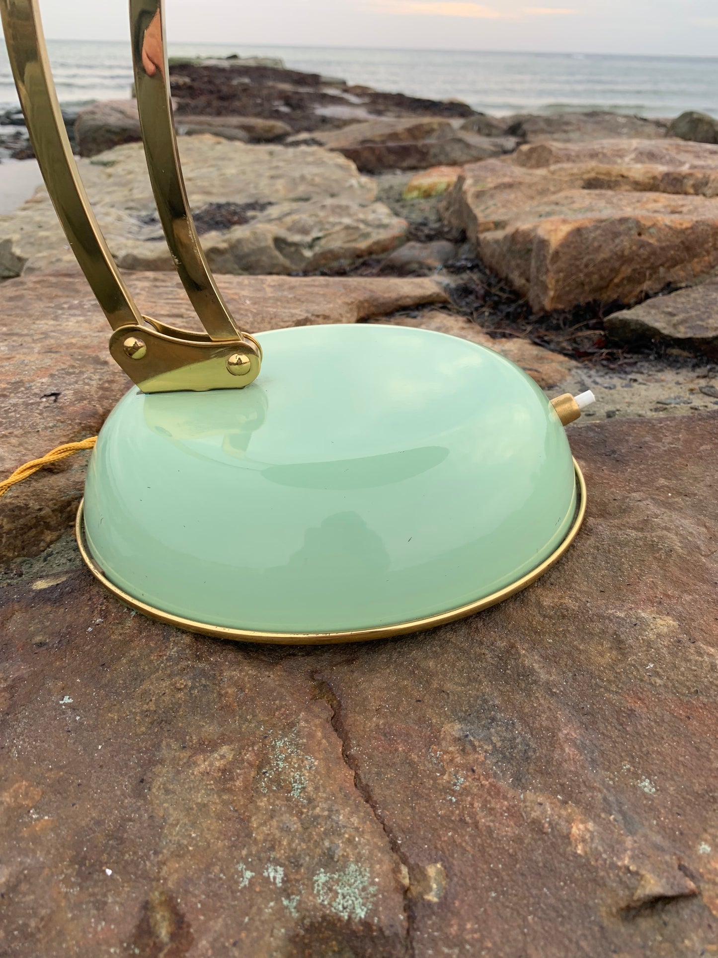 Kaiser Idell LF 368 - Original nyskick (sällsynt)