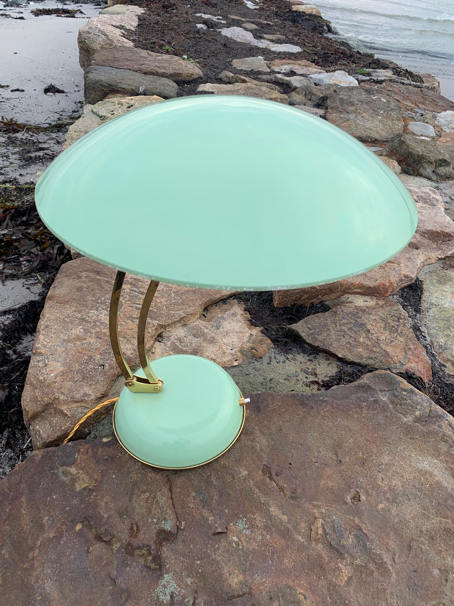 Kaiser Idell LF 368 - Original nyskick (sällsynt)