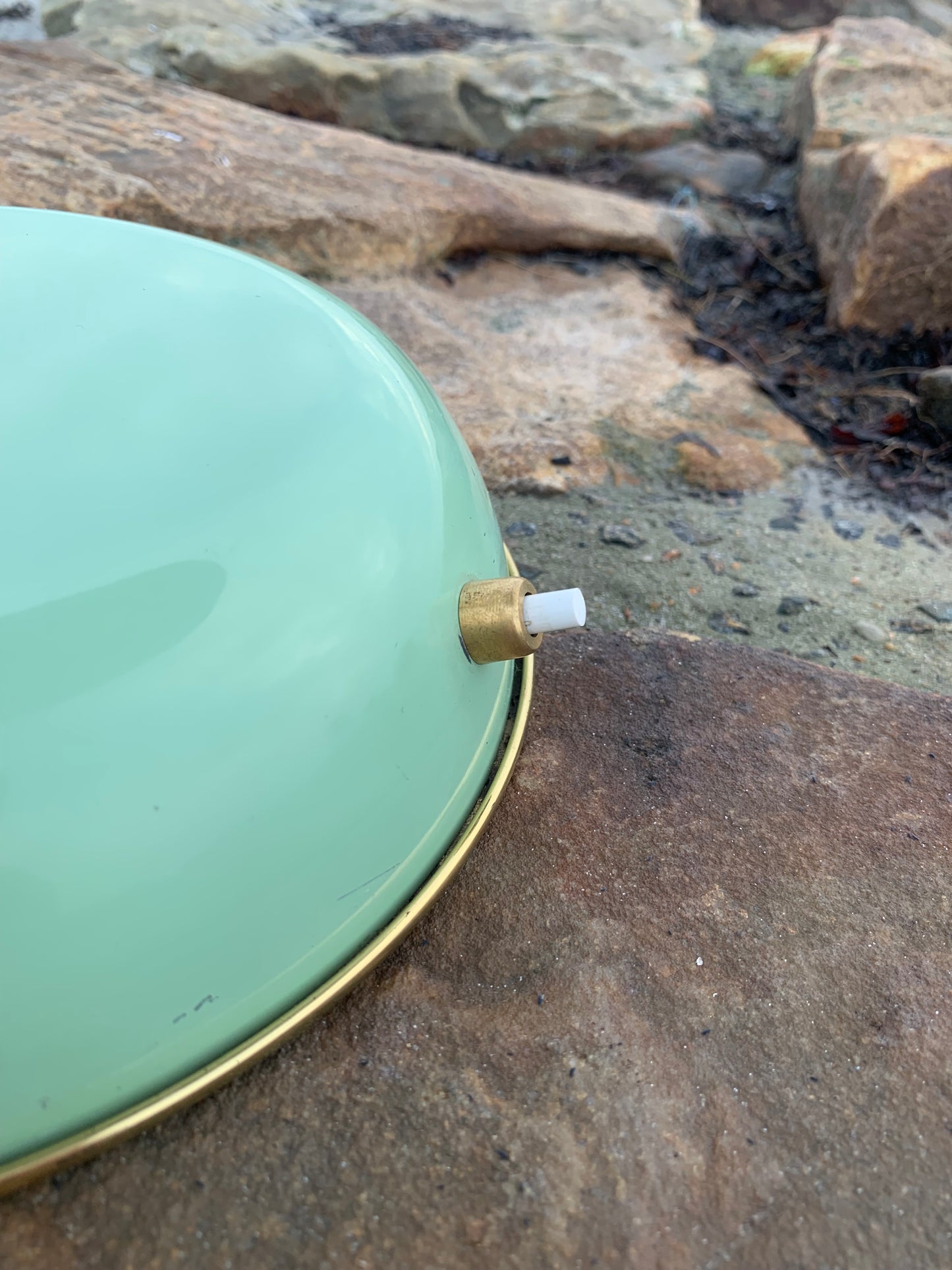 Kaiser Idell LF 368 - Original nyskick (sällsynt)