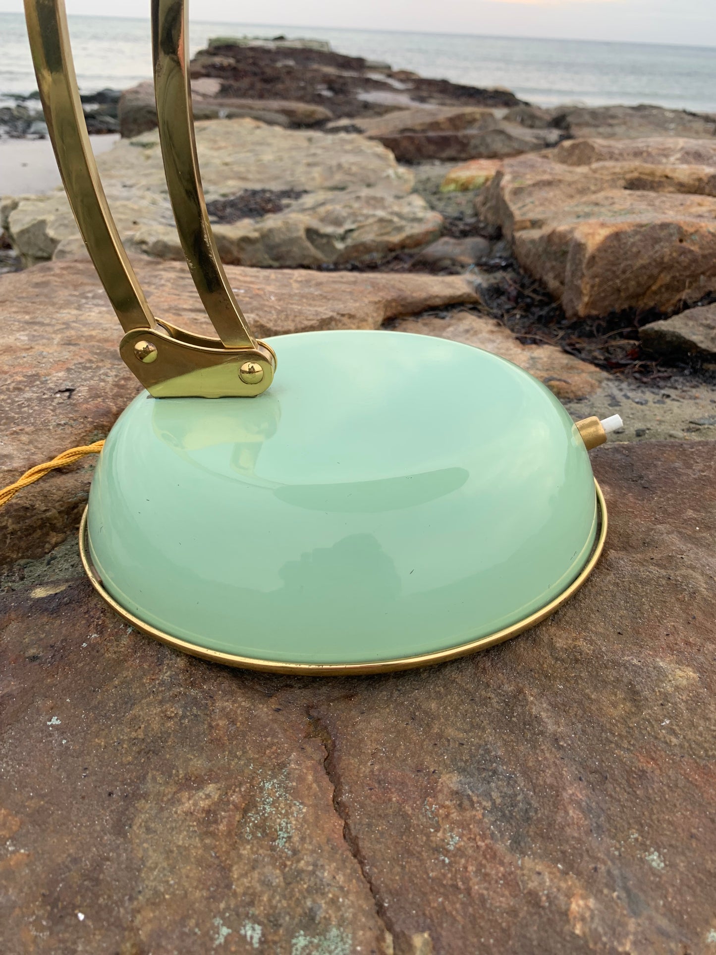 Kaiser Idell LF 368 - Original nyskick (sällsynt)