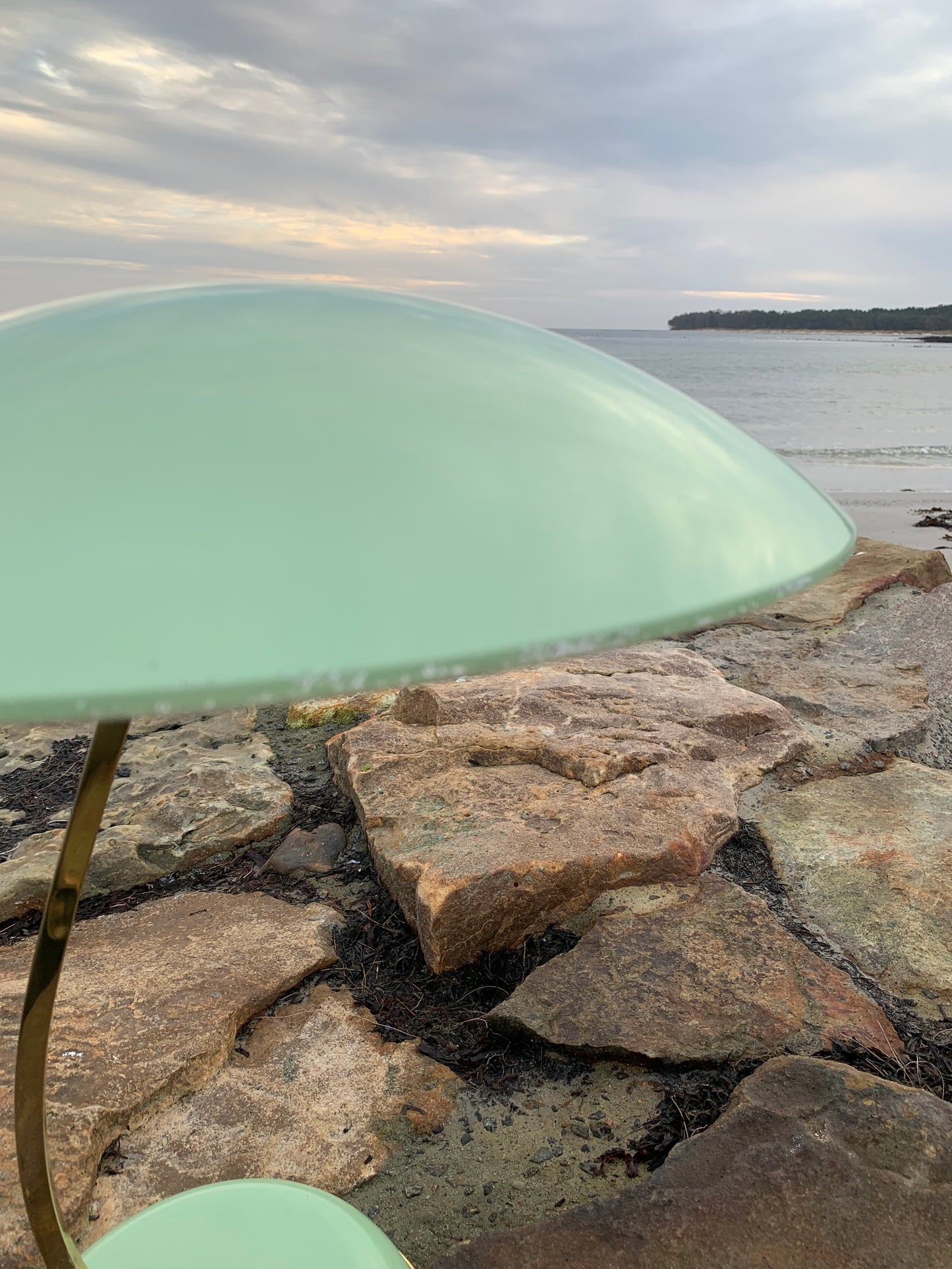 Kaiser Idell LF 368 - Original nyskick (sällsynt)