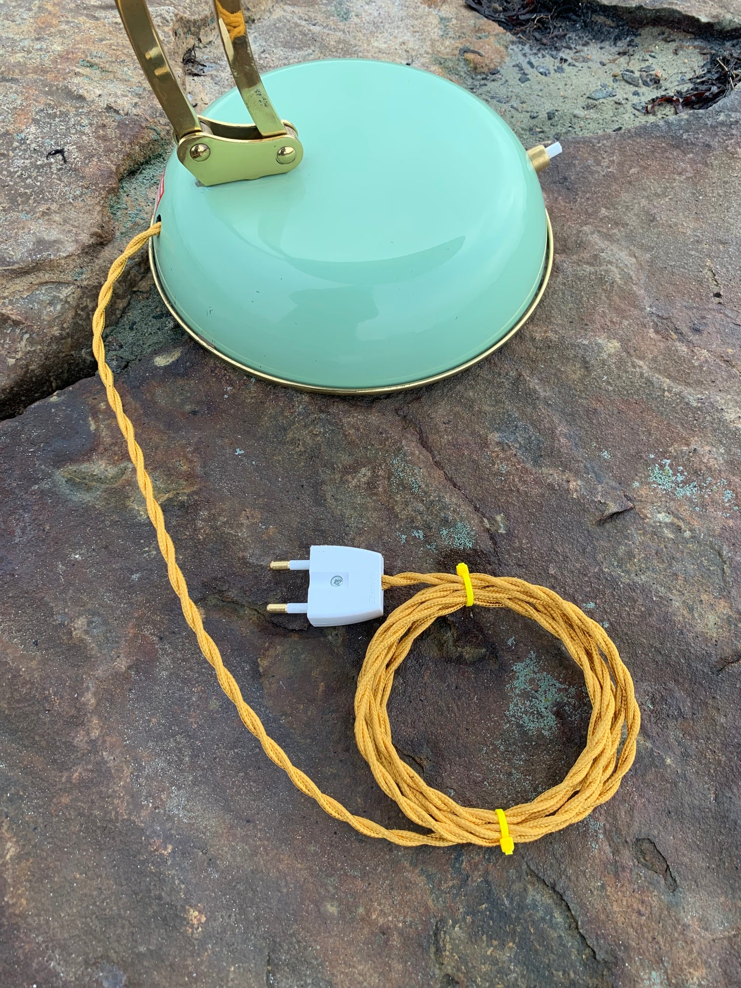 Kaiser Idell LF 368 - Original nyskick (sällsynt)