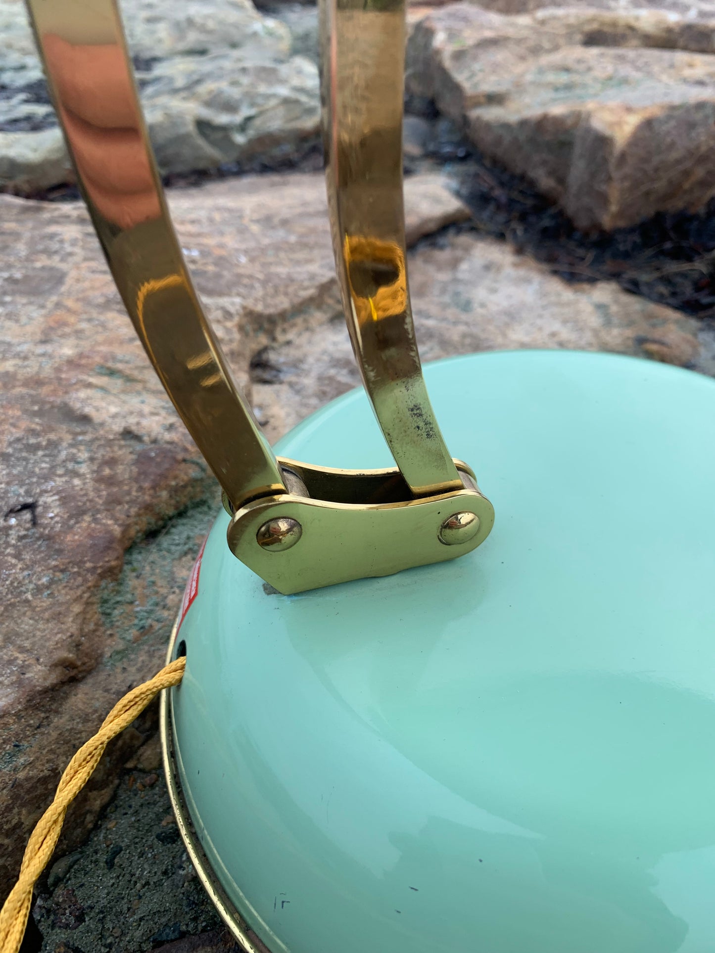 Kaiser Idell LF 368 - Original nyskick (sällsynt)