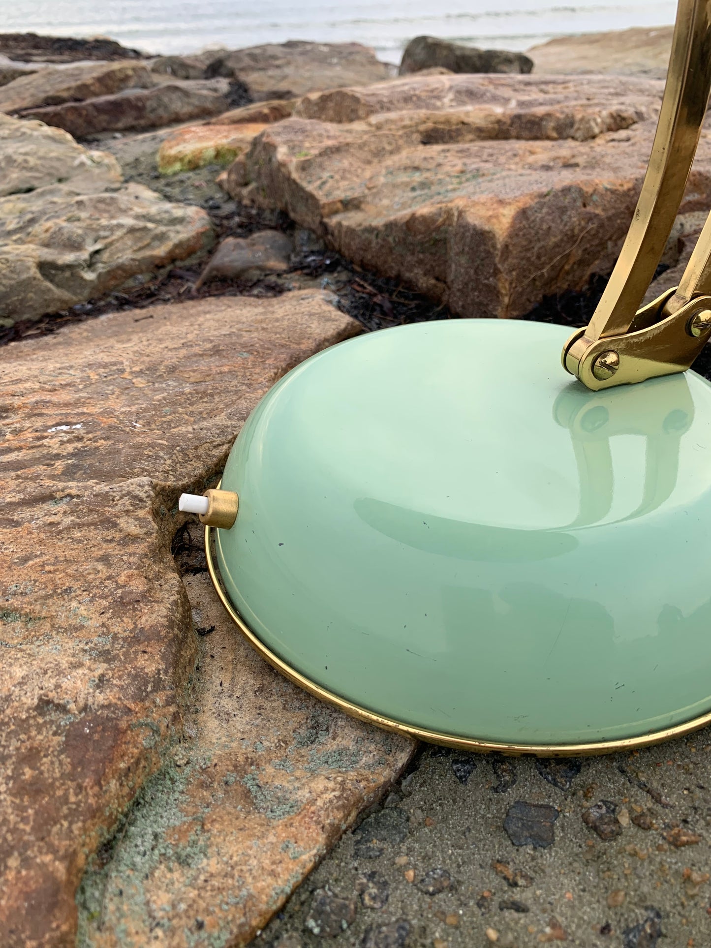 Kaiser Idell LF 368 - Original nyskick (sällsynt)