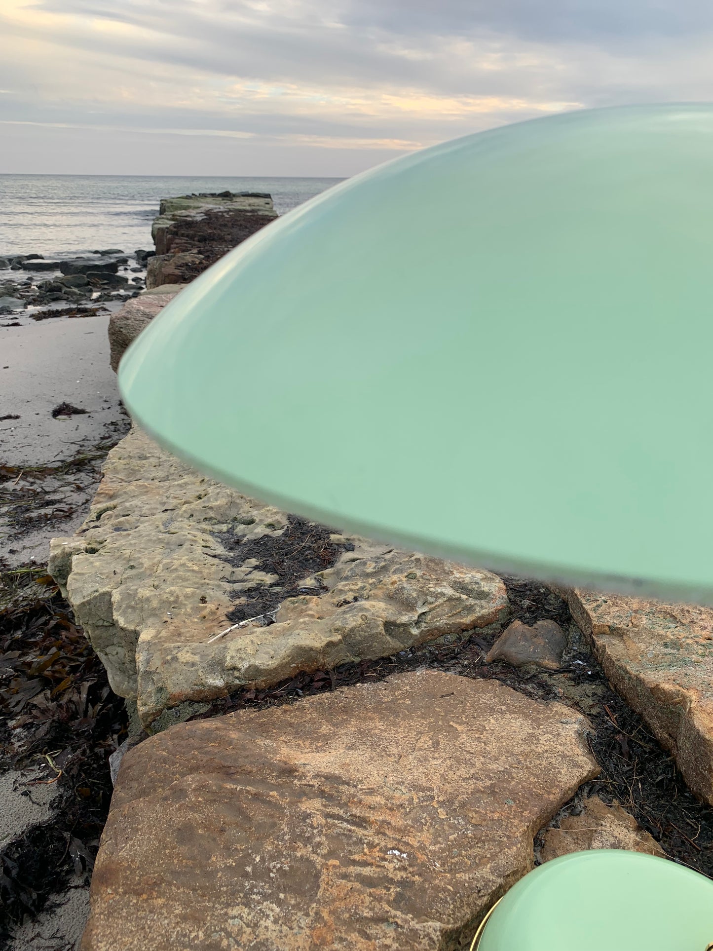 Kaiser Idell LF 368 - Original nyskick (sällsynt)