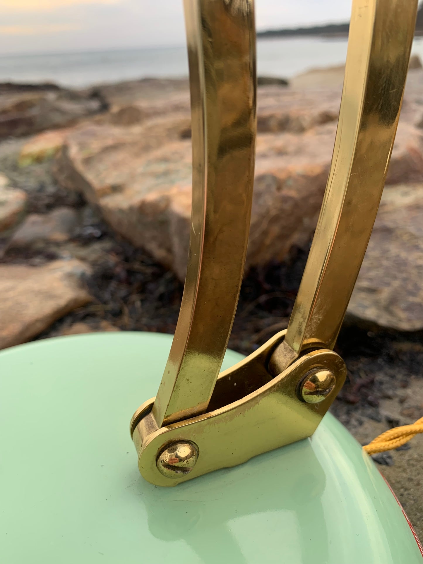 Kaiser Idell LF 368 - Original nyskick (sällsynt)