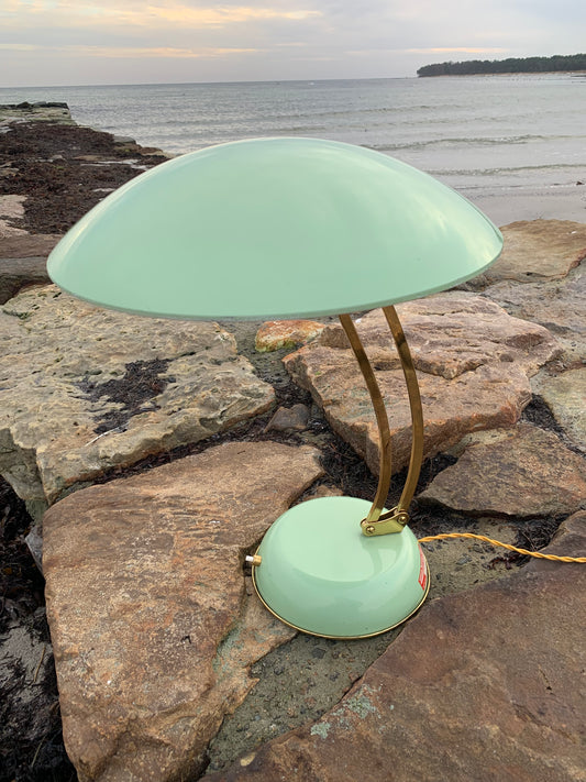 Kaiser Idell LF 368 - Original nyskick (sällsynt)