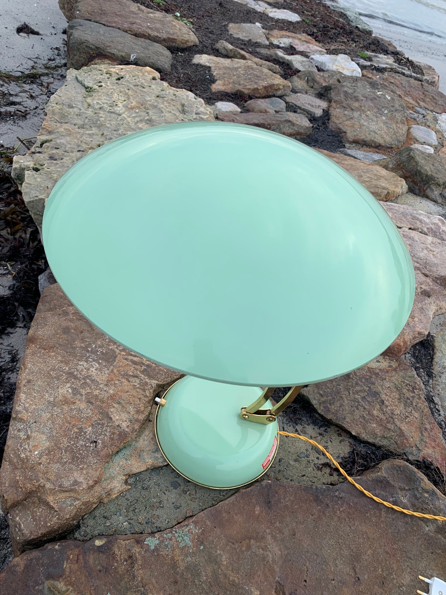 Kaiser Idell LF 368 - Original nyskick (sällsynt)