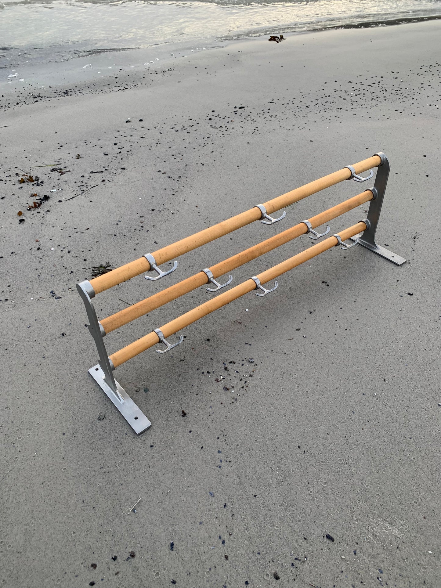 Hylla - Designad av Gunnar Bolin år 1937