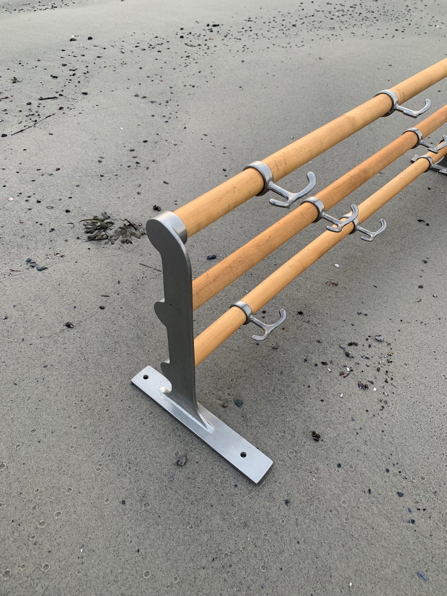 Hylla - Designad av Gunnar Bolin år 1937