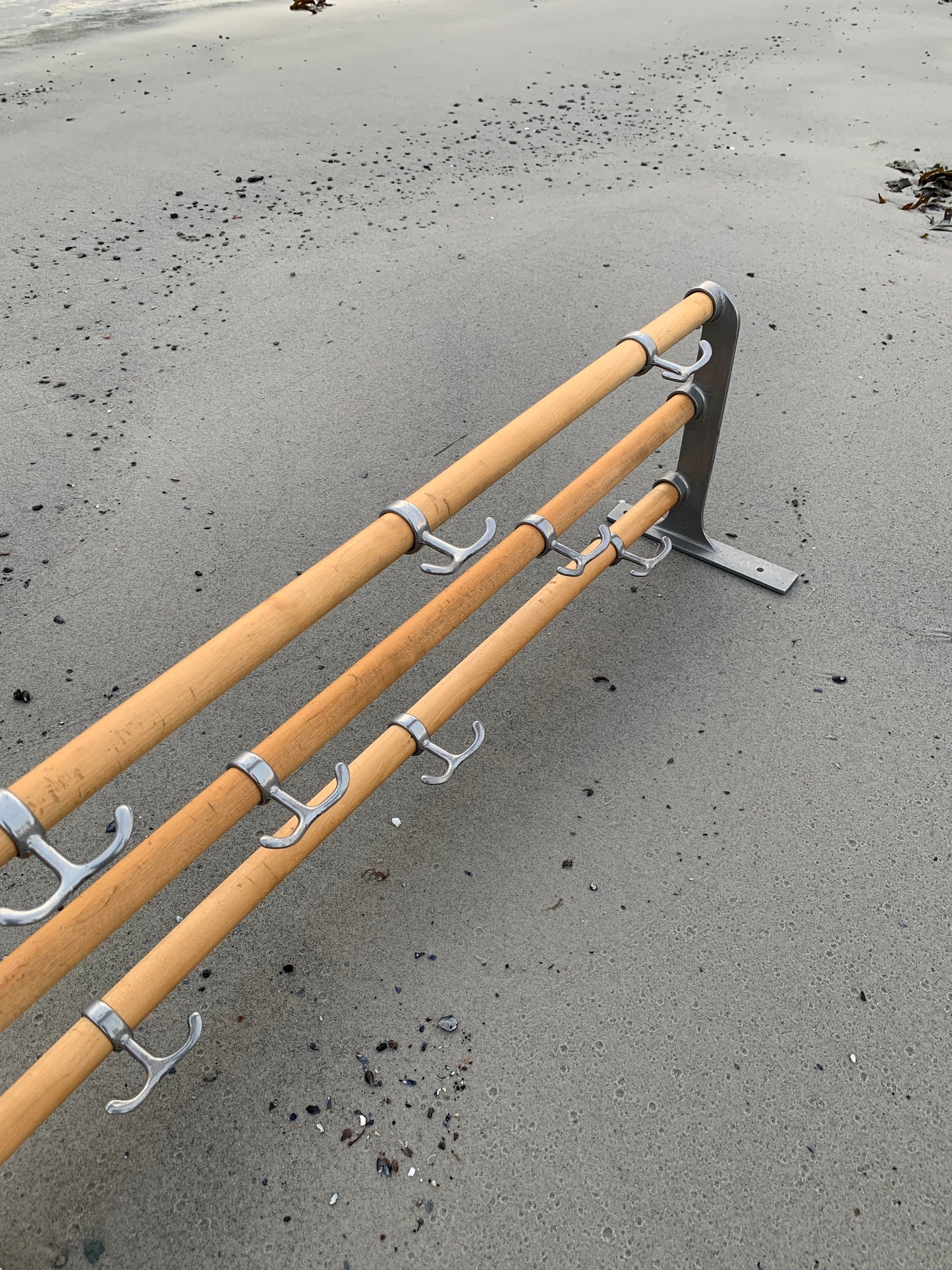 Hylla - Designad av Gunnar Bolin år 1937