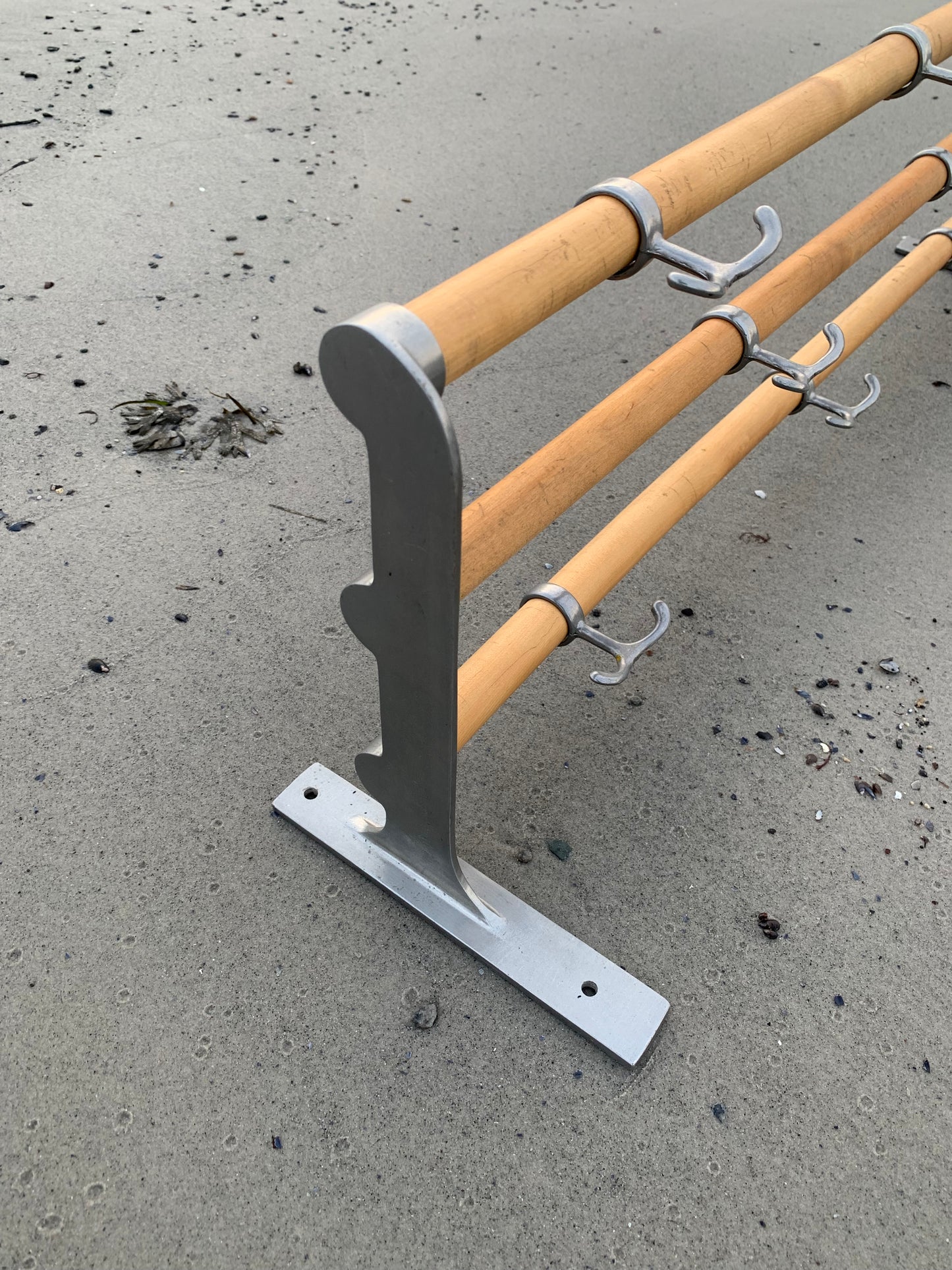 Hylla - Designad av Gunnar Bolin år 1937