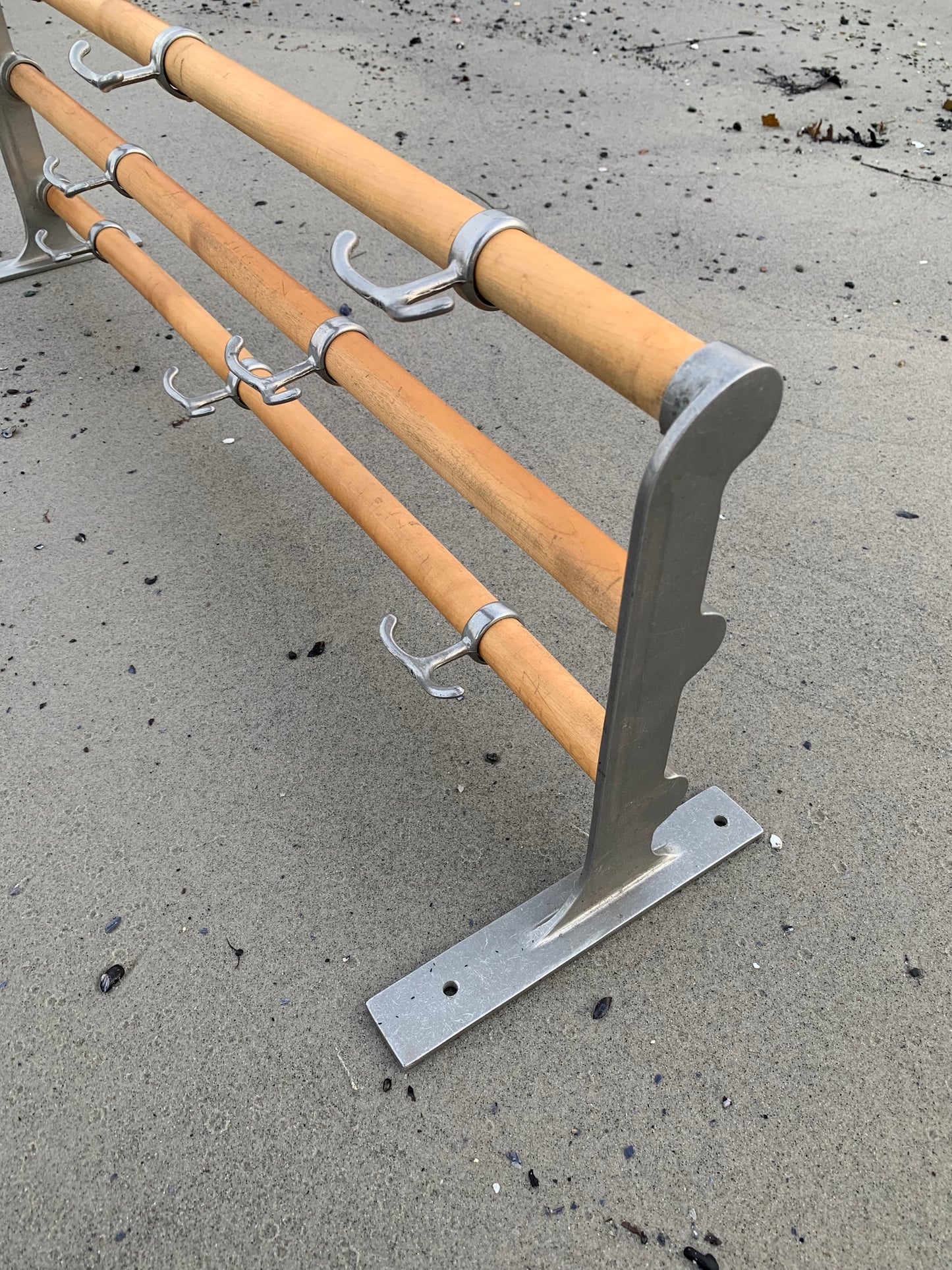 Hylla - Designad av Gunnar Bolin år 1937