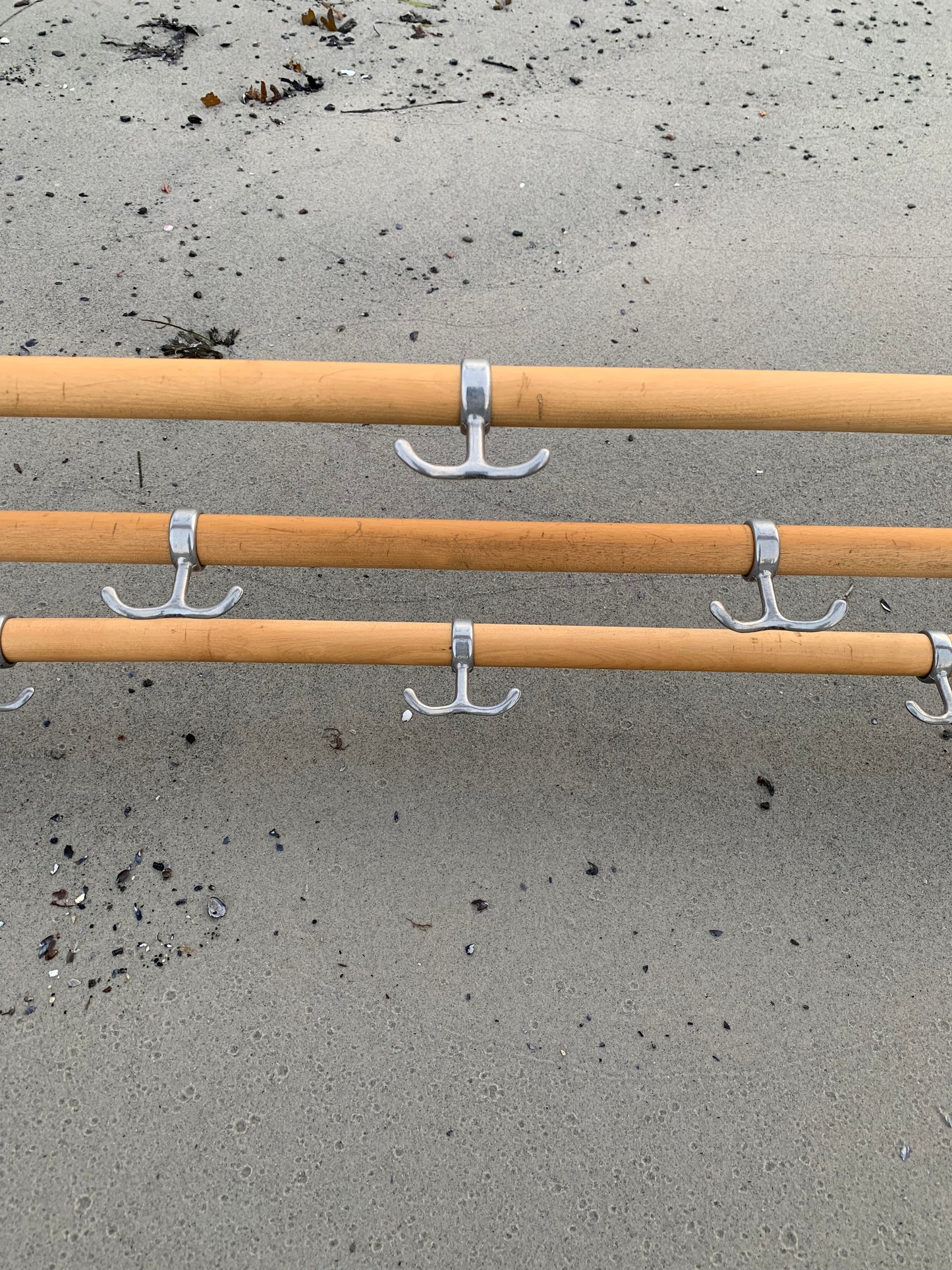 Hylla - Designad av Gunnar Bolin år 1937