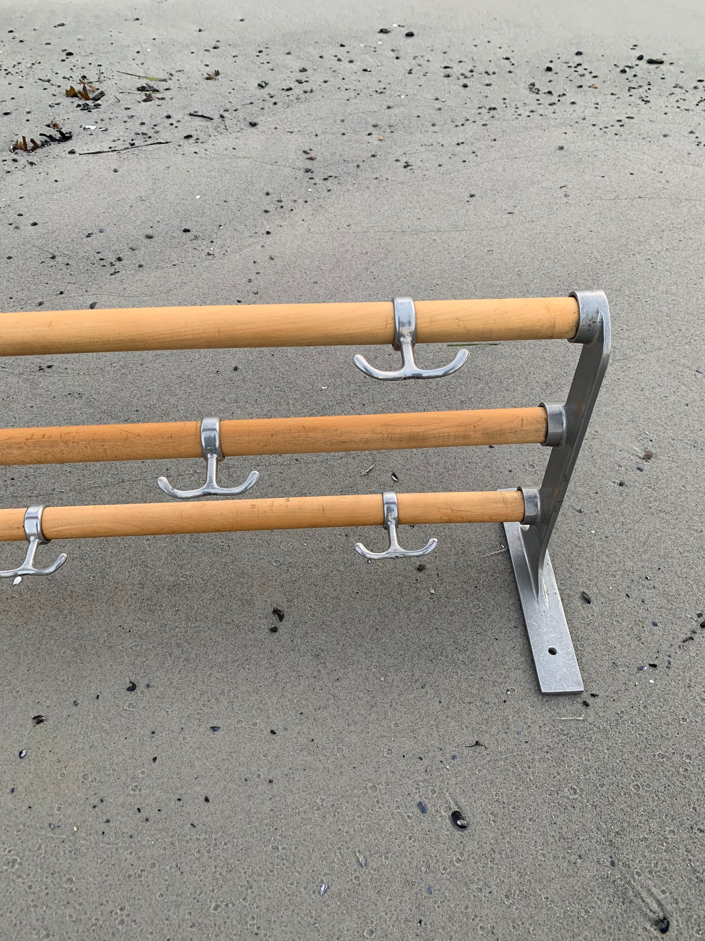 Hylla - Designad av Gunnar Bolin år 1937