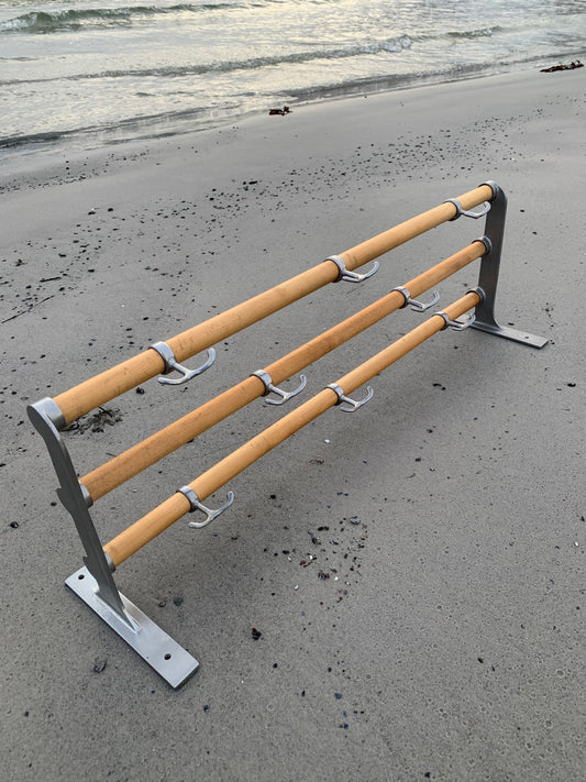 Hylla - Designad av Gunnar Bolin år 1937