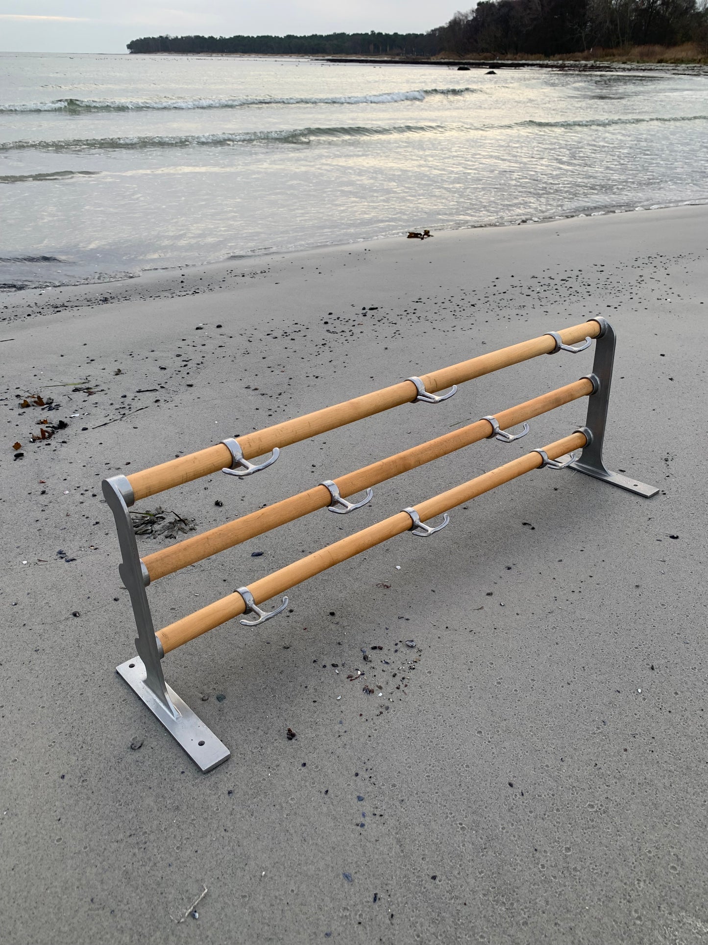 Hylla - Designad av Gunnar Bolin år 1937