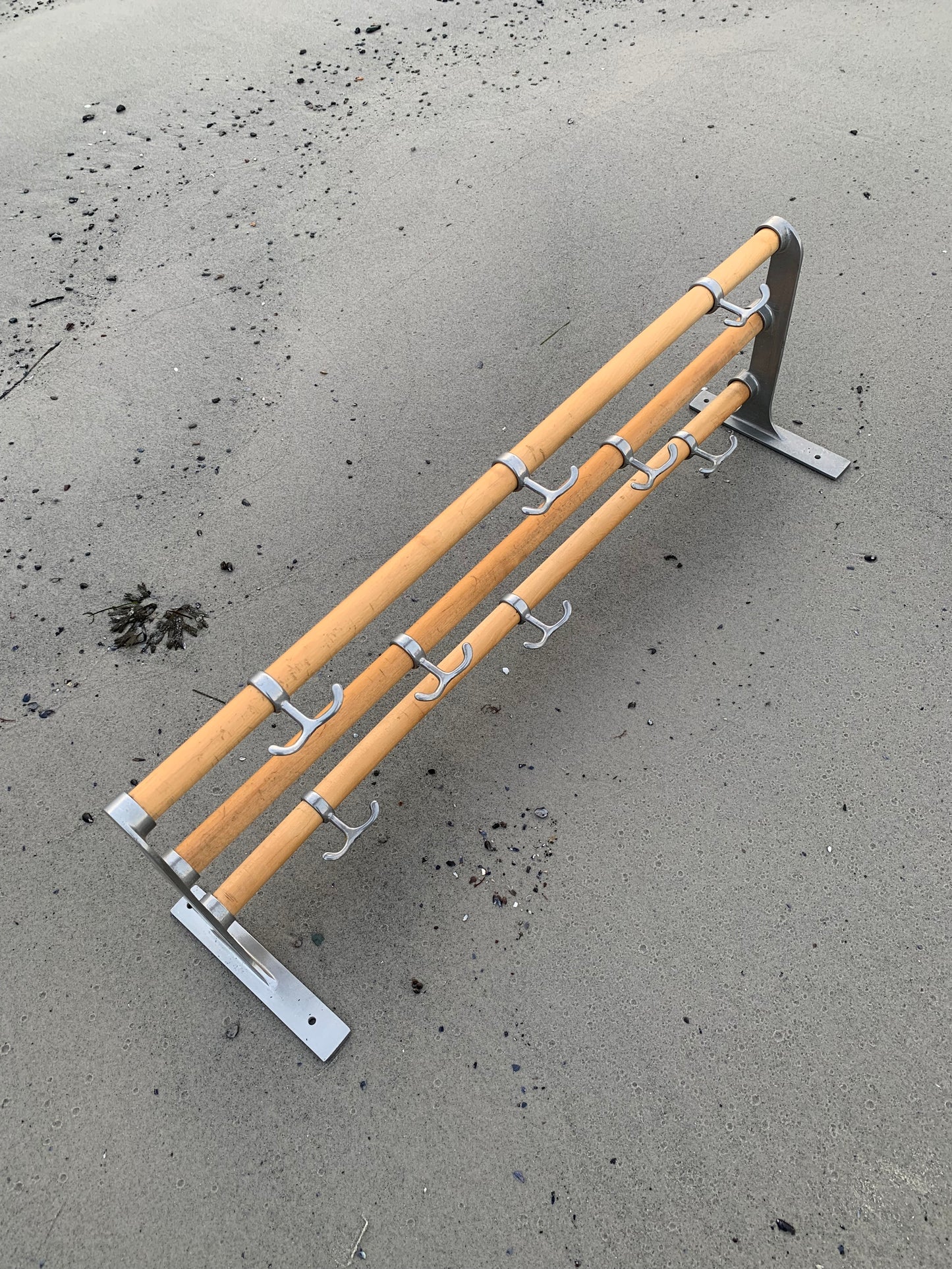 Hylla - Designad av Gunnar Bolin år 1937