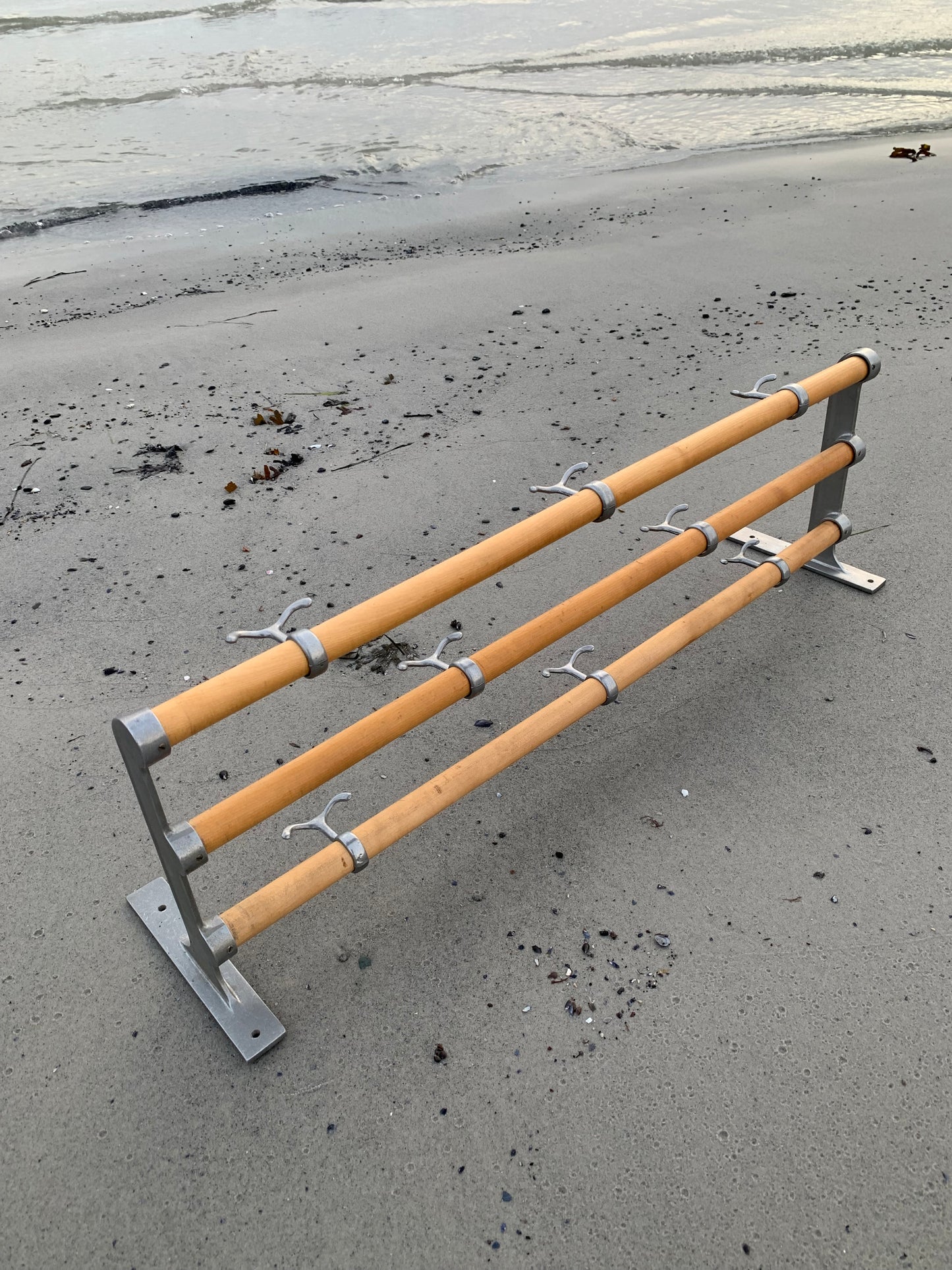 Hylla - Designad av Gunnar Bolin år 1937